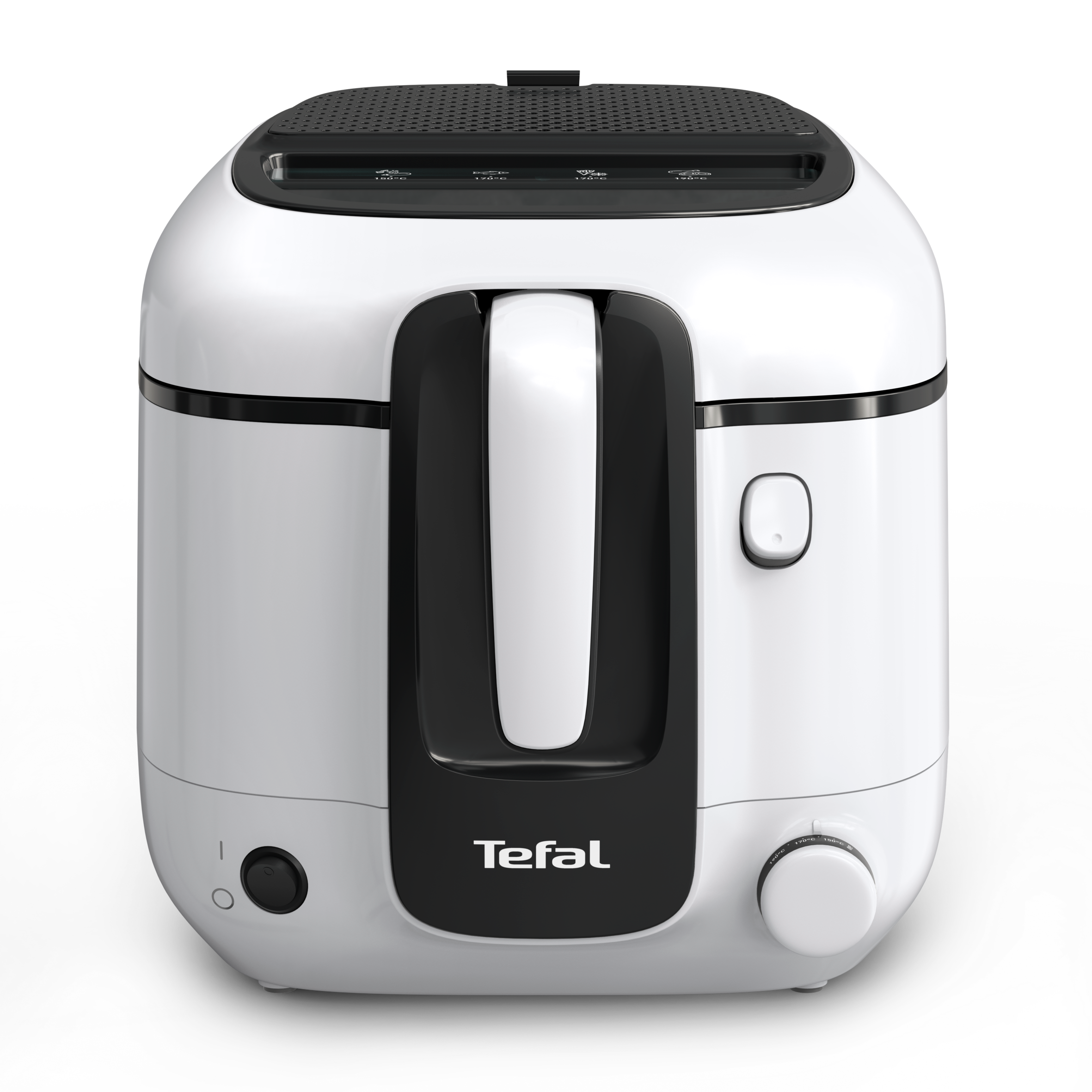 Tefal Super Uno Access Fritteuse