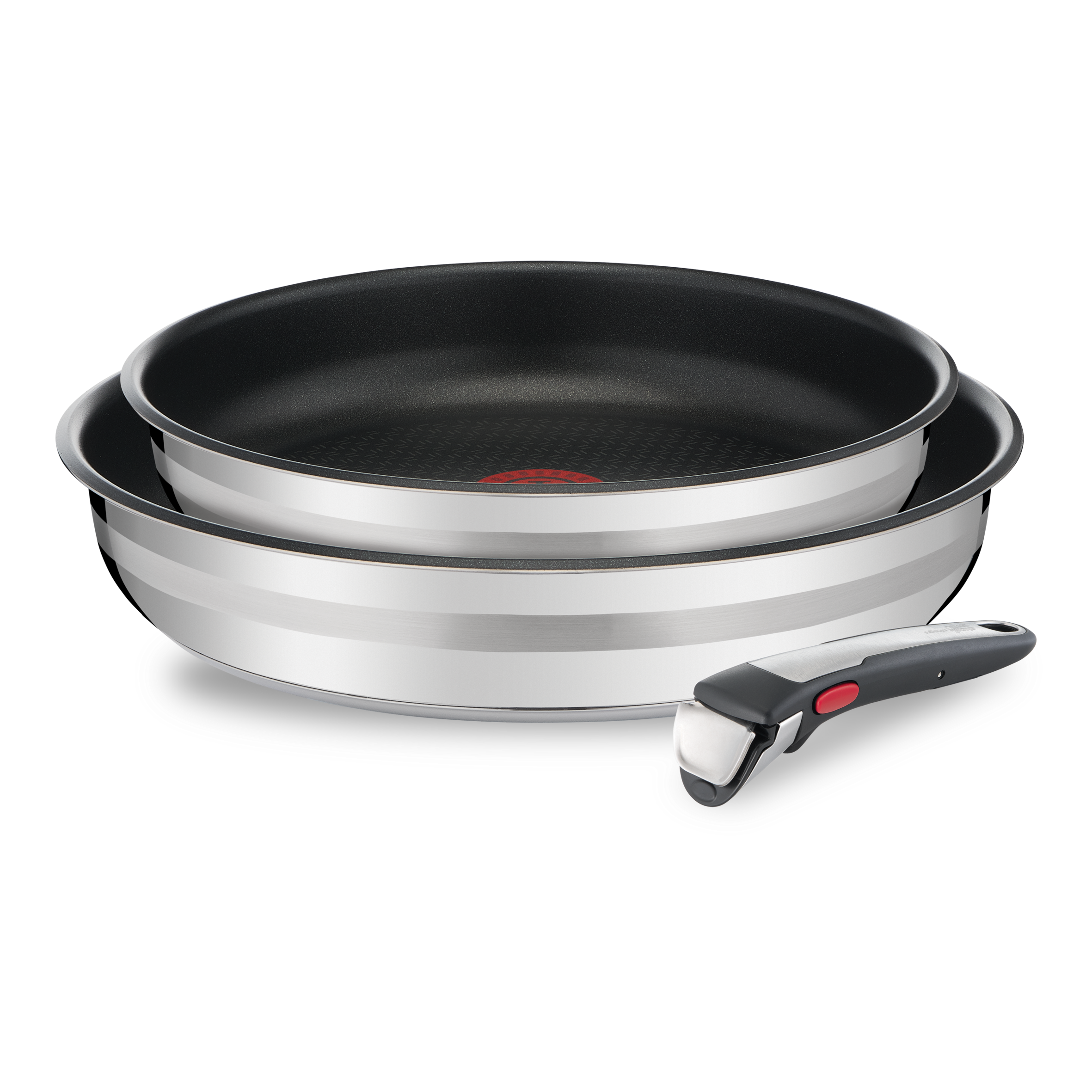 Jamie Oliver Ingenio 3-teiliges Set L95694 | Jamie Oliver x Tefal 
