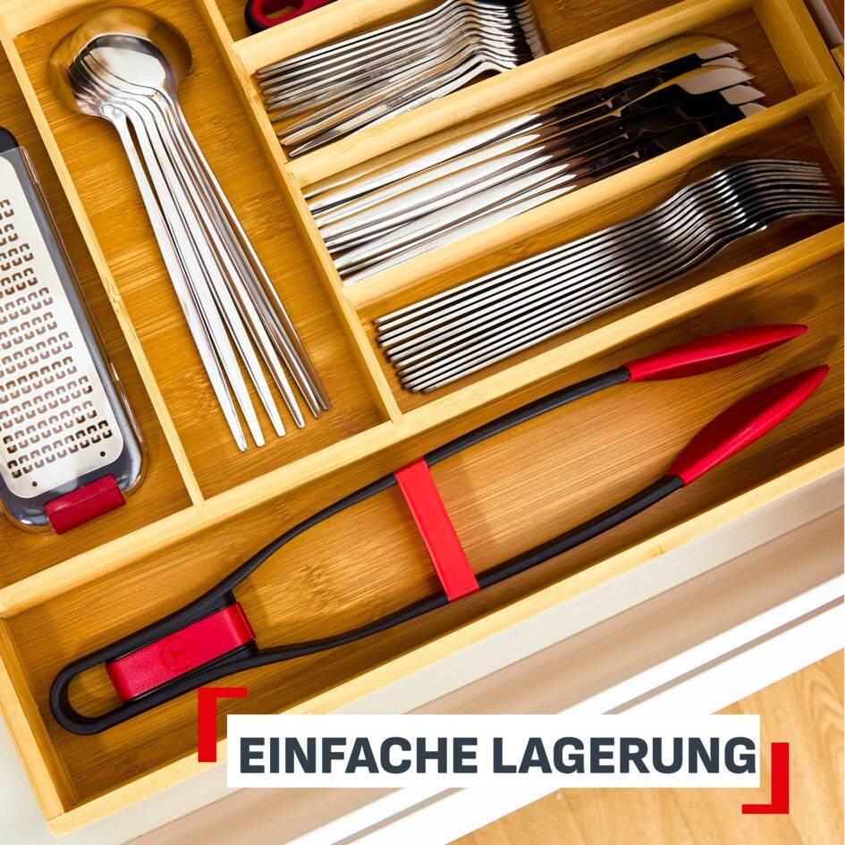 Ingenio+ Küchenzange K19913