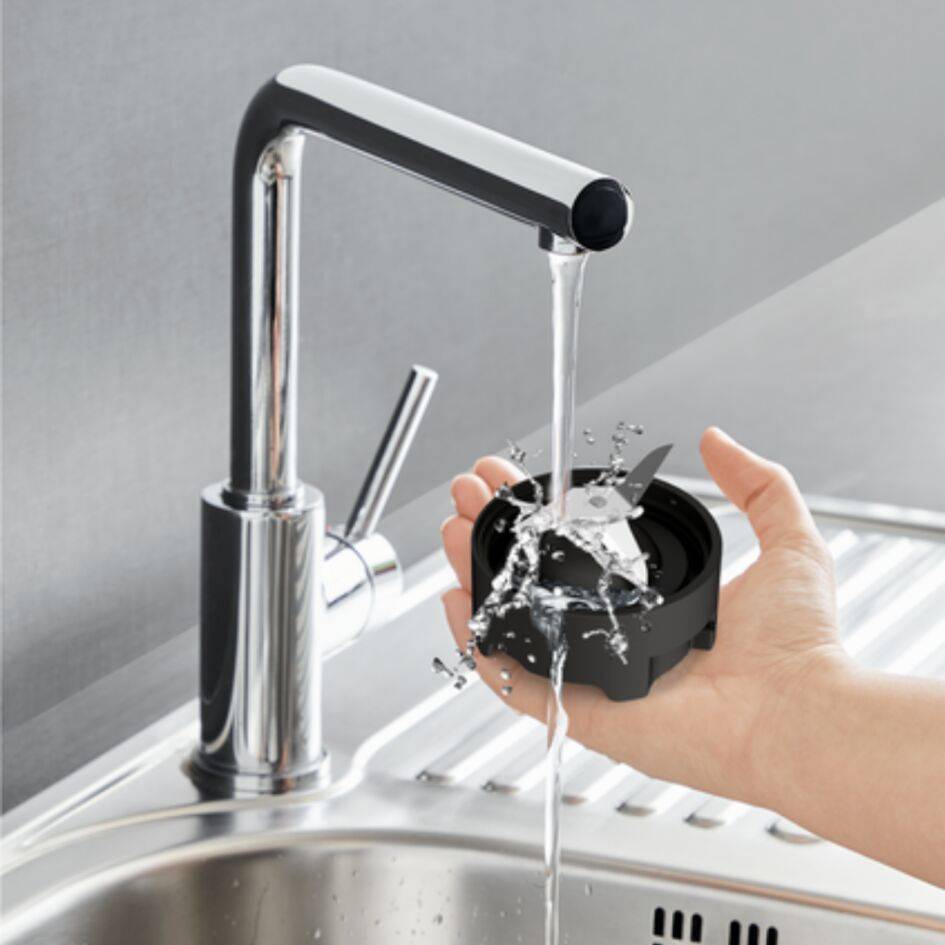 Schneidkopf komplett MS-653615