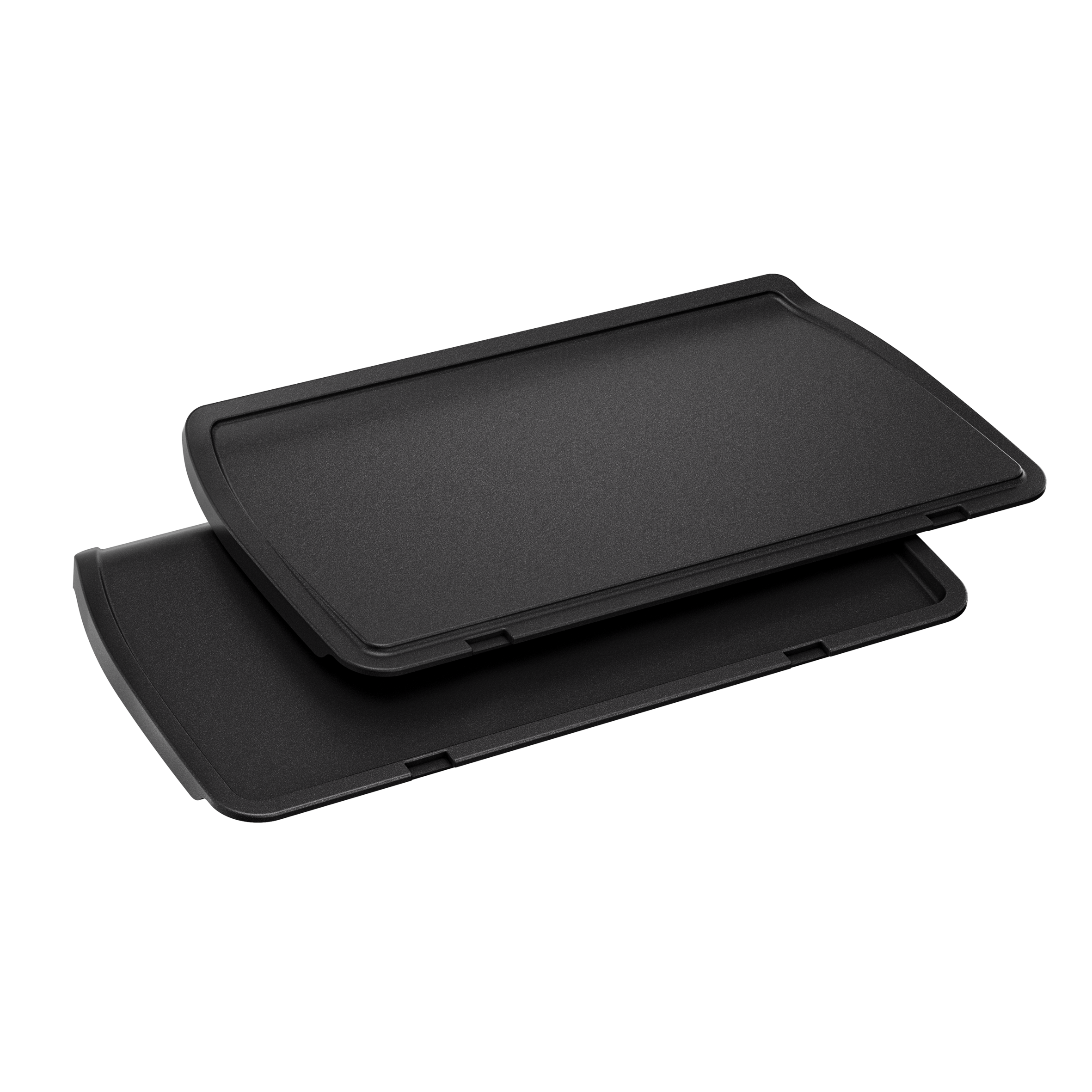 Planchaplatten XA7298 für OptiGrill+ XL