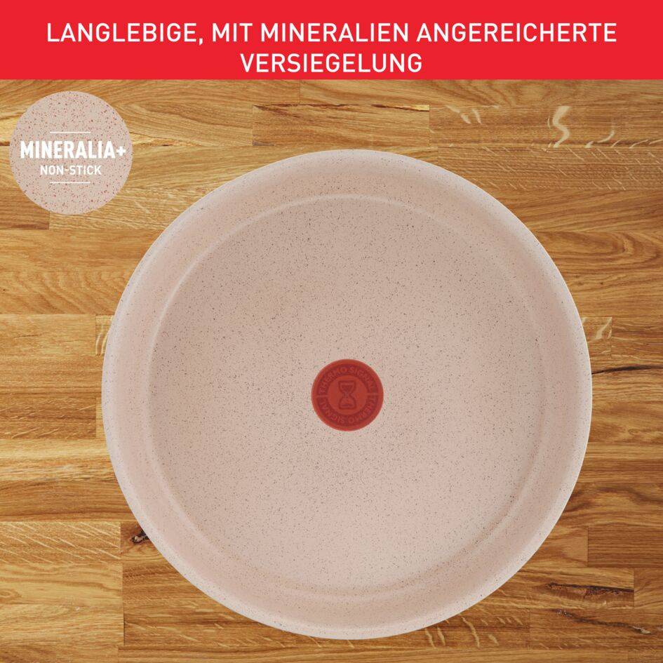 Ingenio Delight 17-teiliges Set L7839002