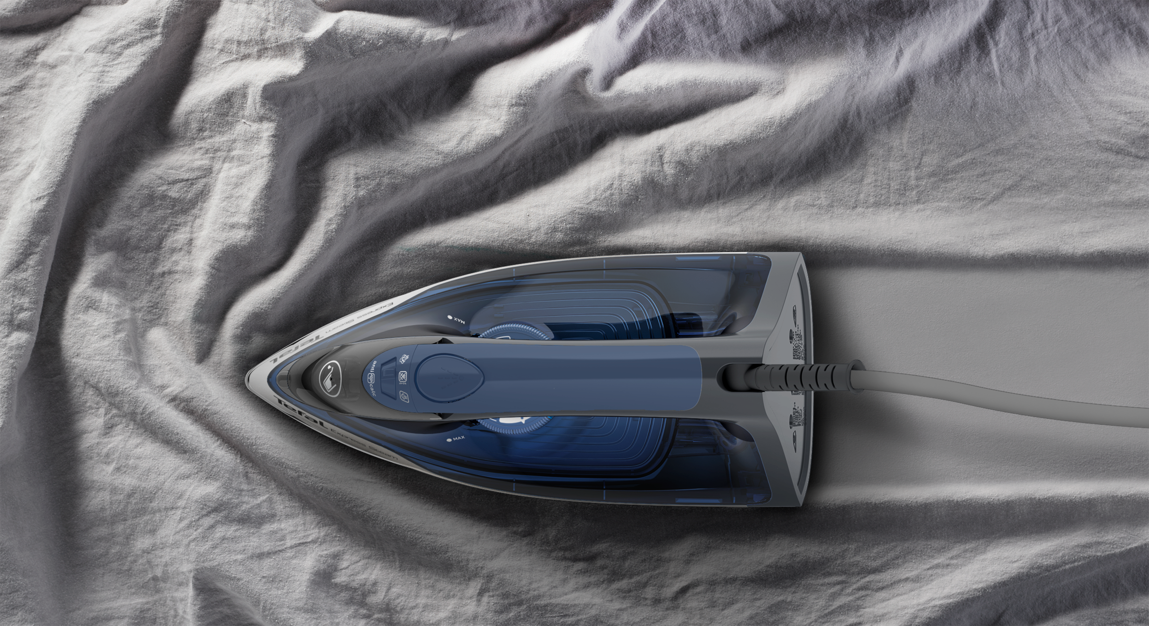 EXPRESS STEAM FV2868E0