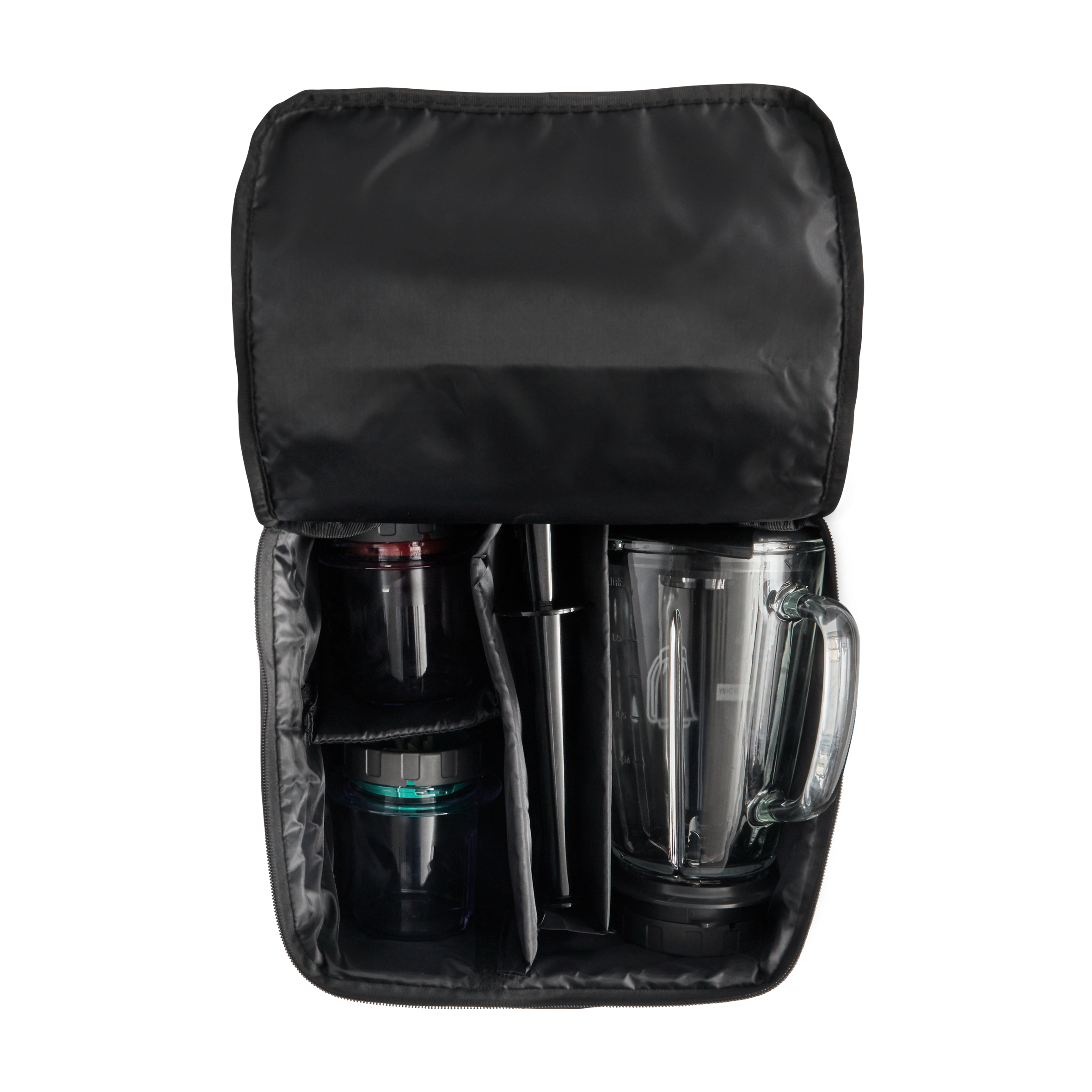 Coach Mix & Drink Box XF6500