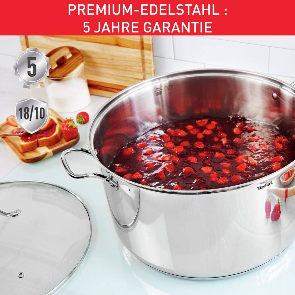 Intuition XL Topf 30cm B86469