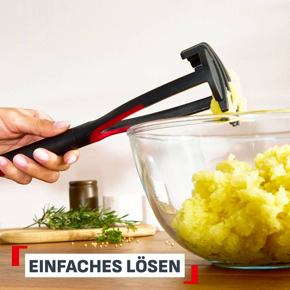 Ingenio+ Kartoffelstampfer K19809