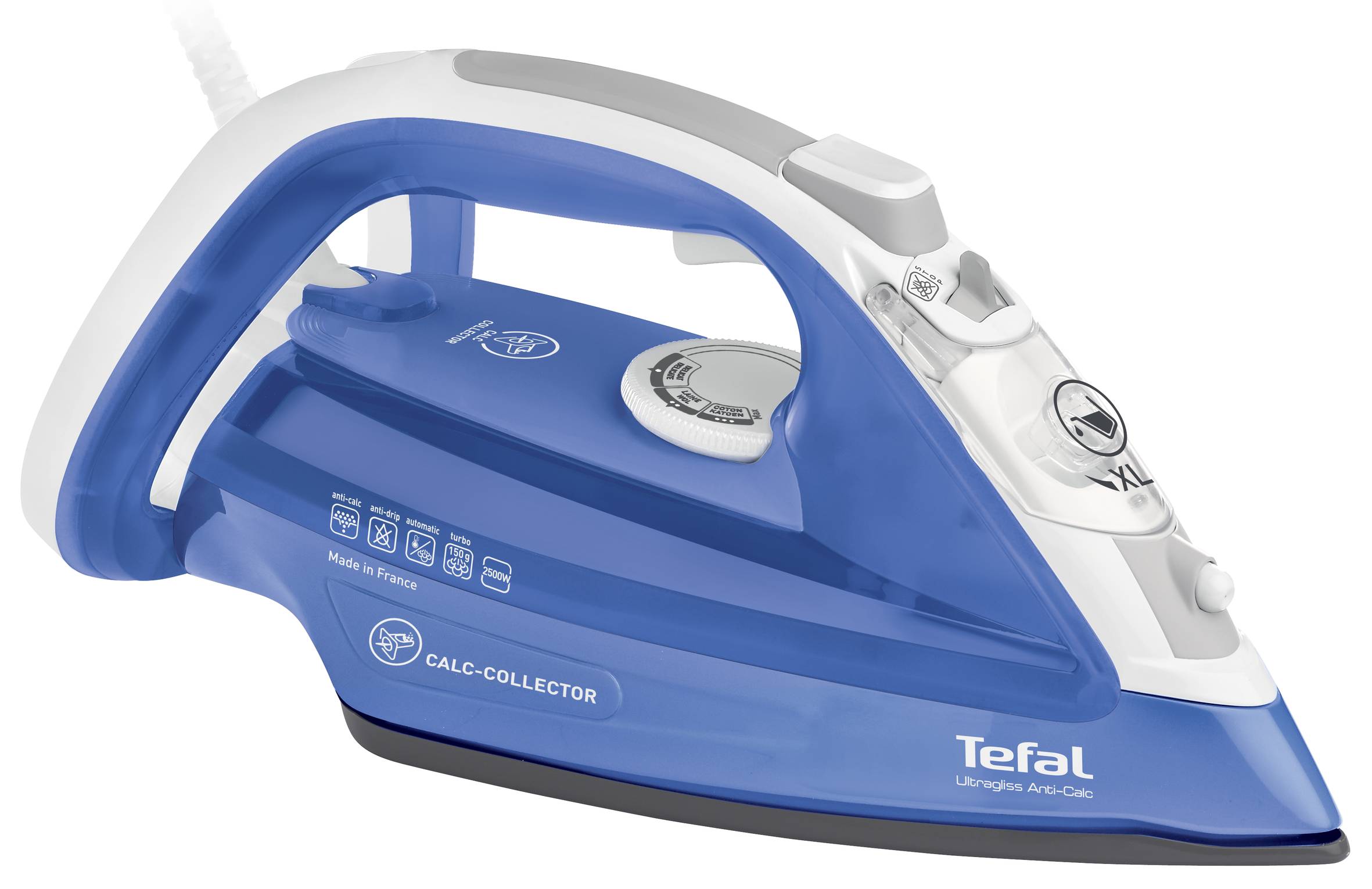 ULTRAGLISS ANTI-KALK