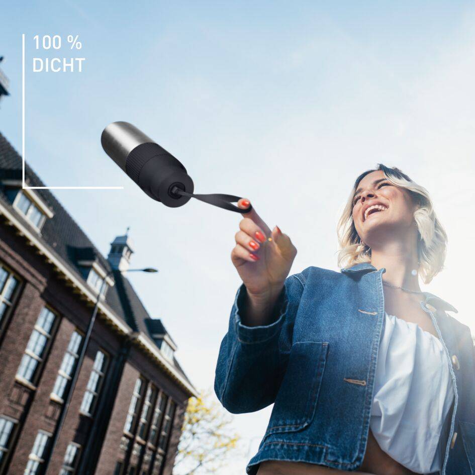 BEYOU TWIST BOTTLE ISOLIER-TRINKFLASCHE 