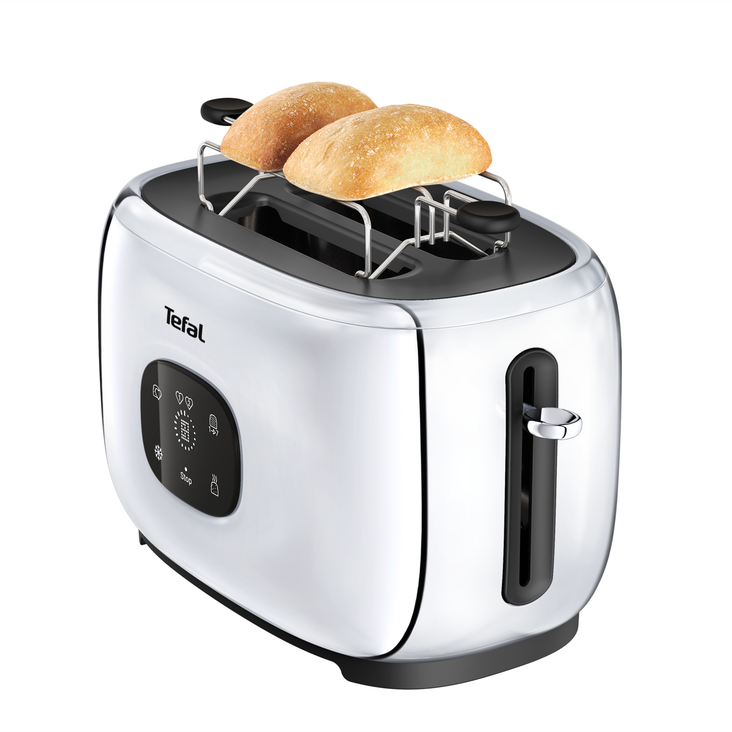 Majestuo Toaster TT883D