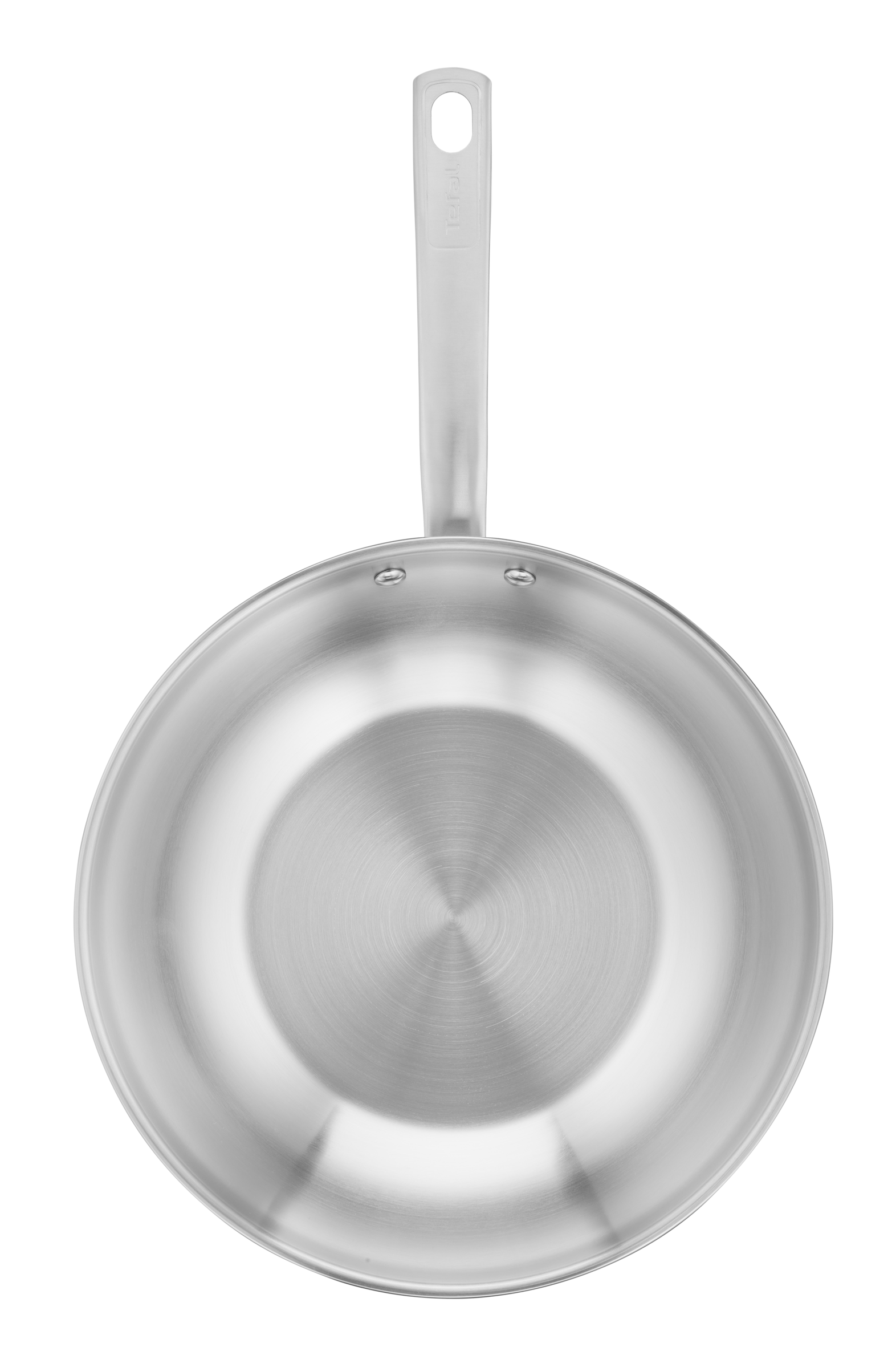 Virtuoso Wokpfanne unversiegelt 28cm E49219