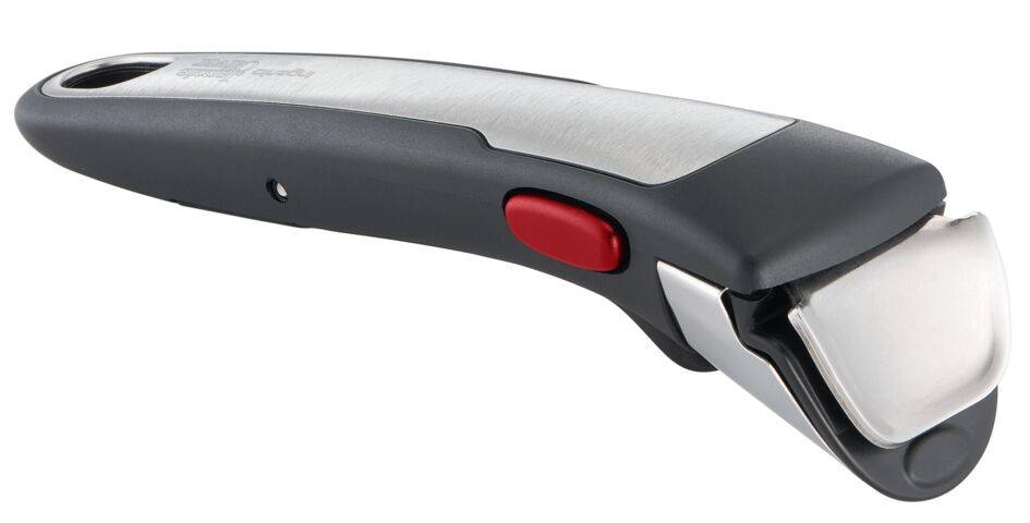 Jamie Oliver by Tefal Ingenio 9-teiliges Set L97699