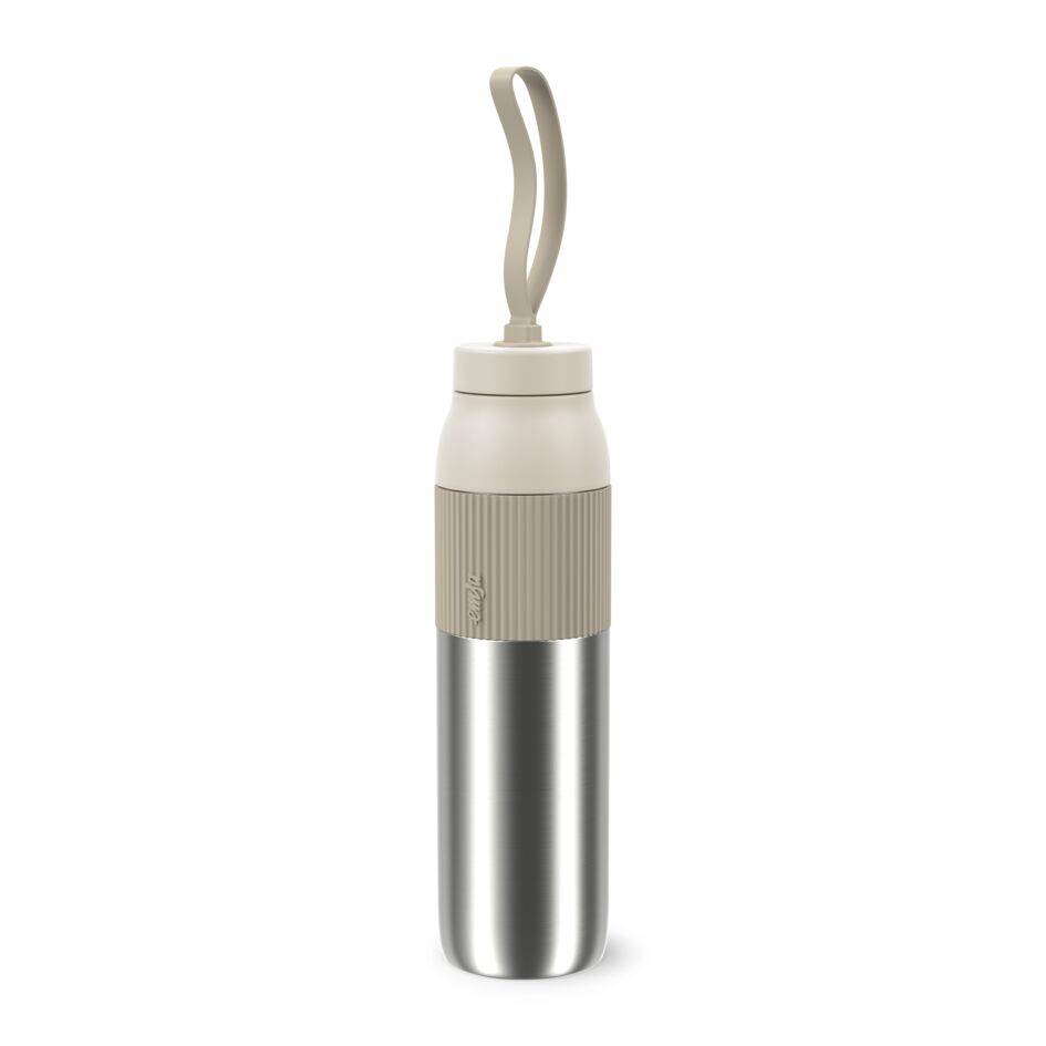 beYou Twist Bottle, Isolier-Trinkflasche, 0,7 L, N21948