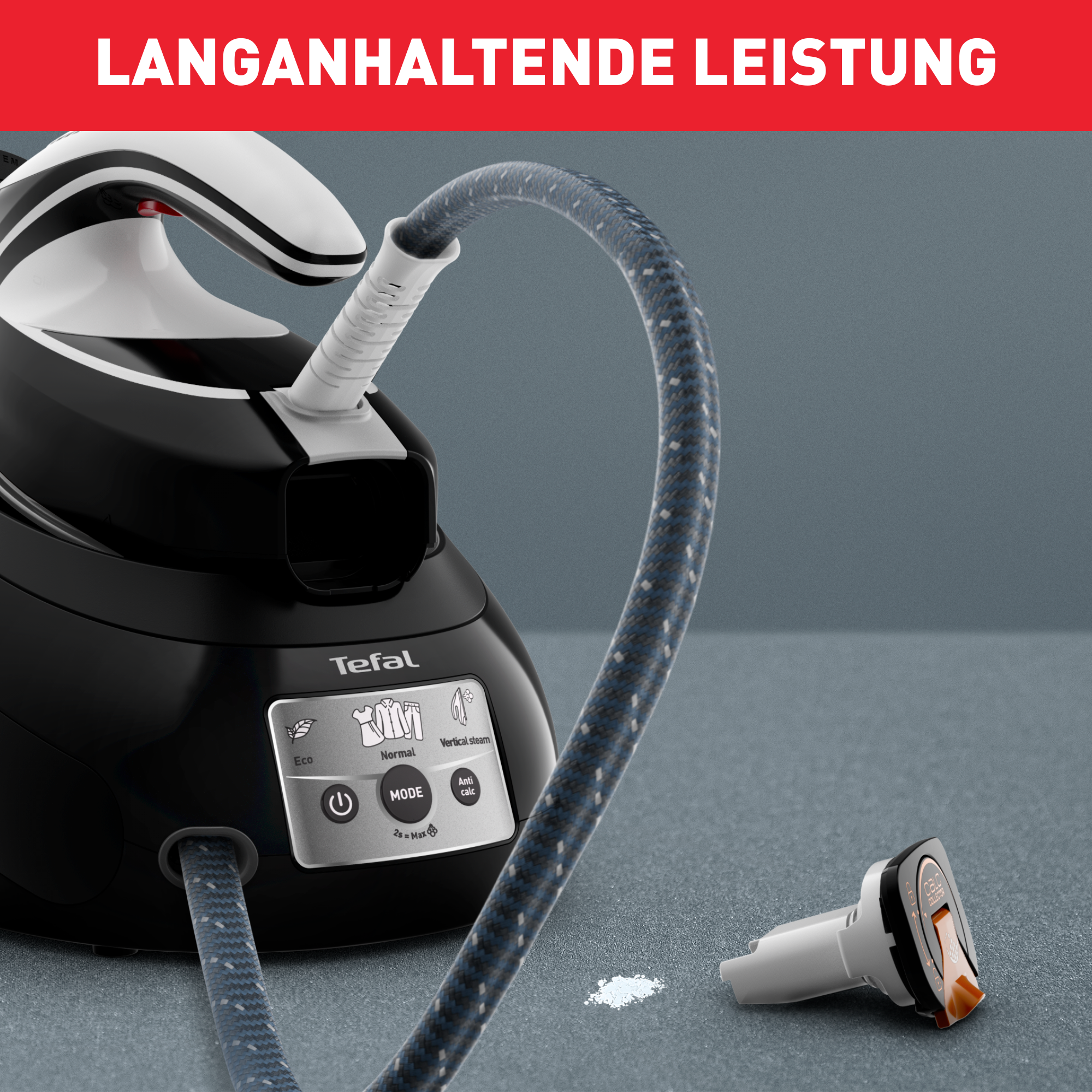 Express Anti-Calc SV8055