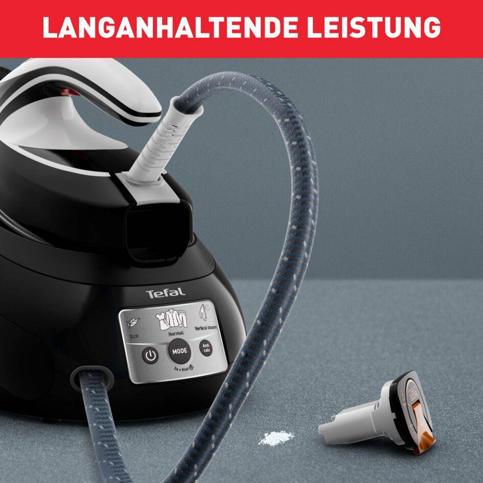 Express Anti-Calc SV8055