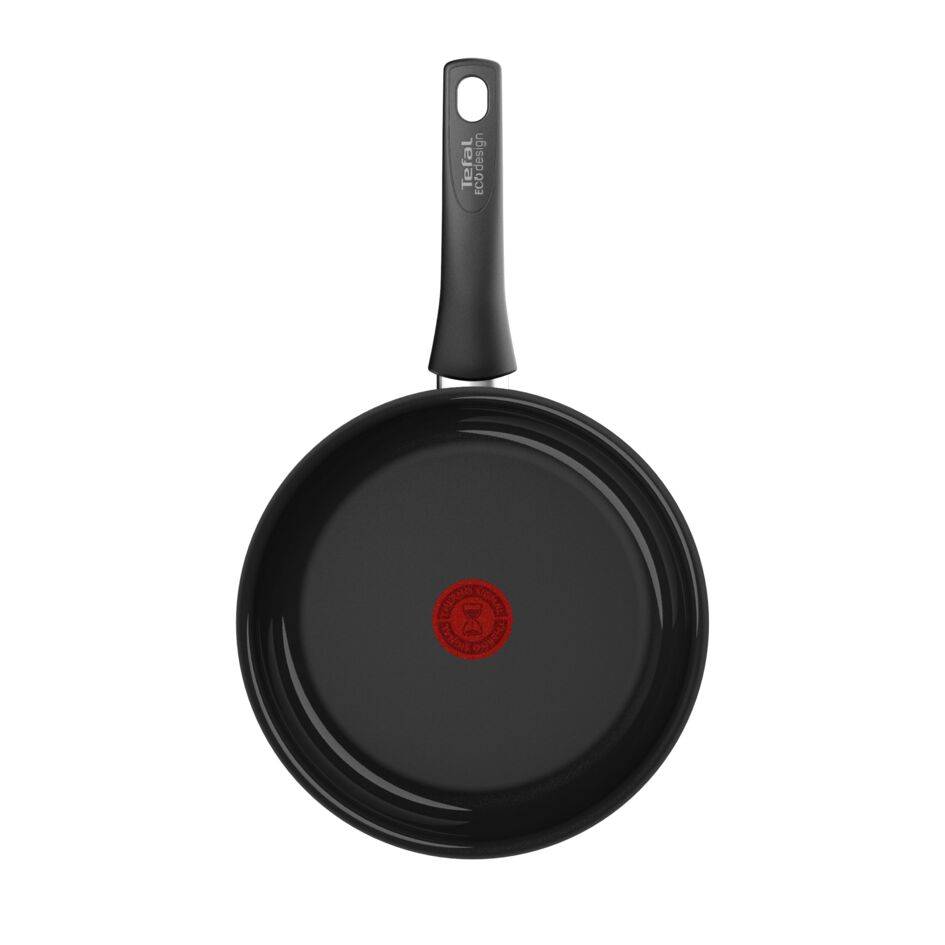Renew On Black Keramik-Pfanne 24 cm C43504