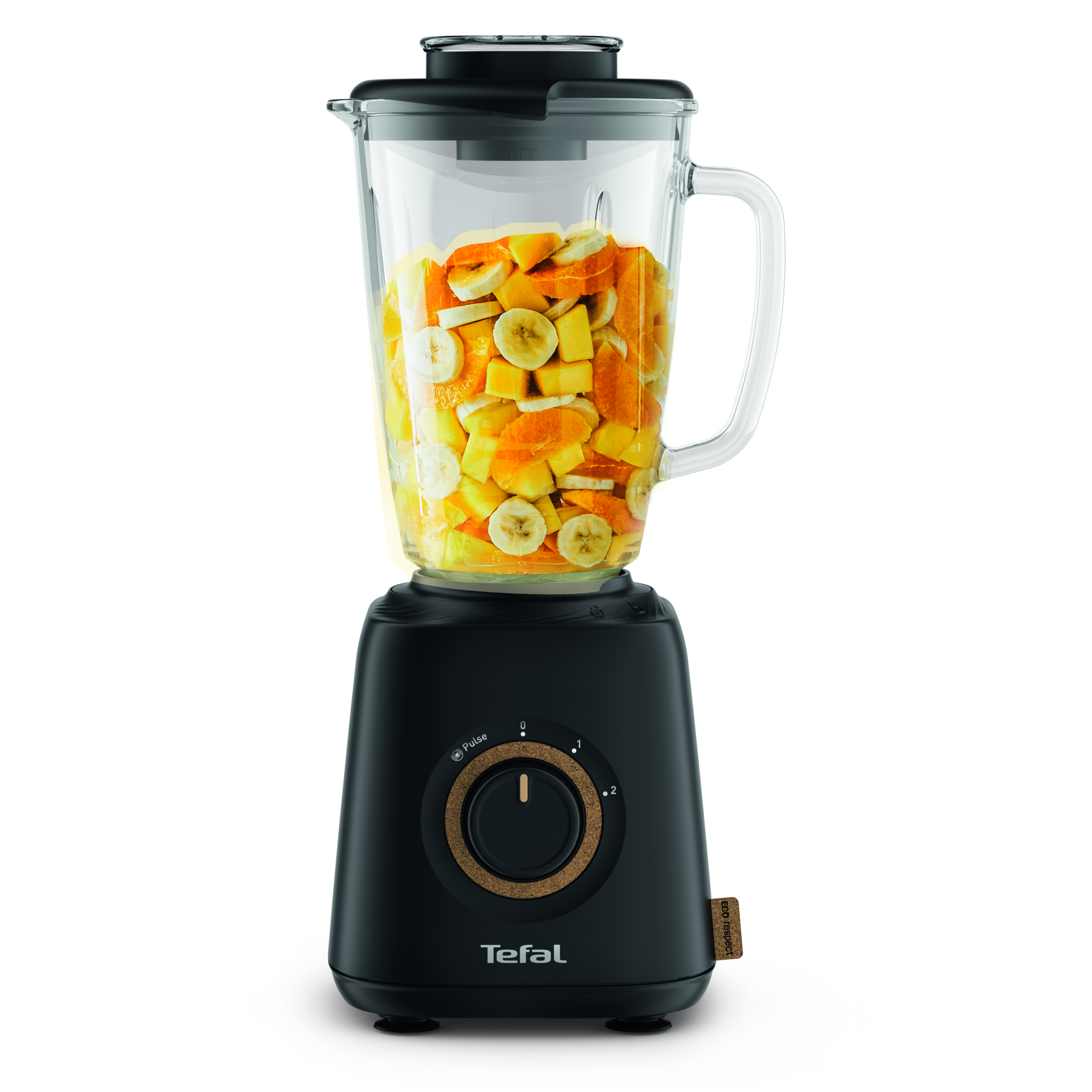 Eco Respect BL46EN | Standmixer | Tefal