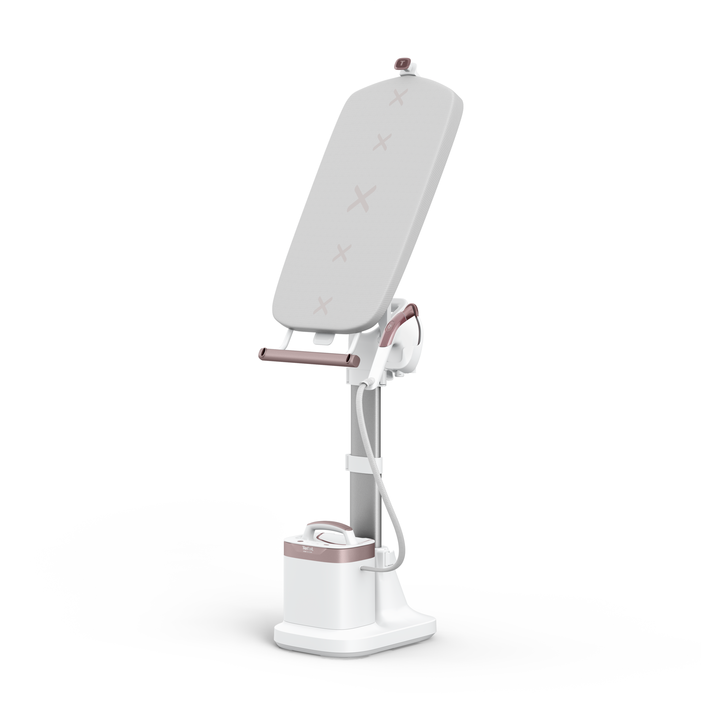 IXEO Vision All-in-One Dampfbügellösung QT1811
