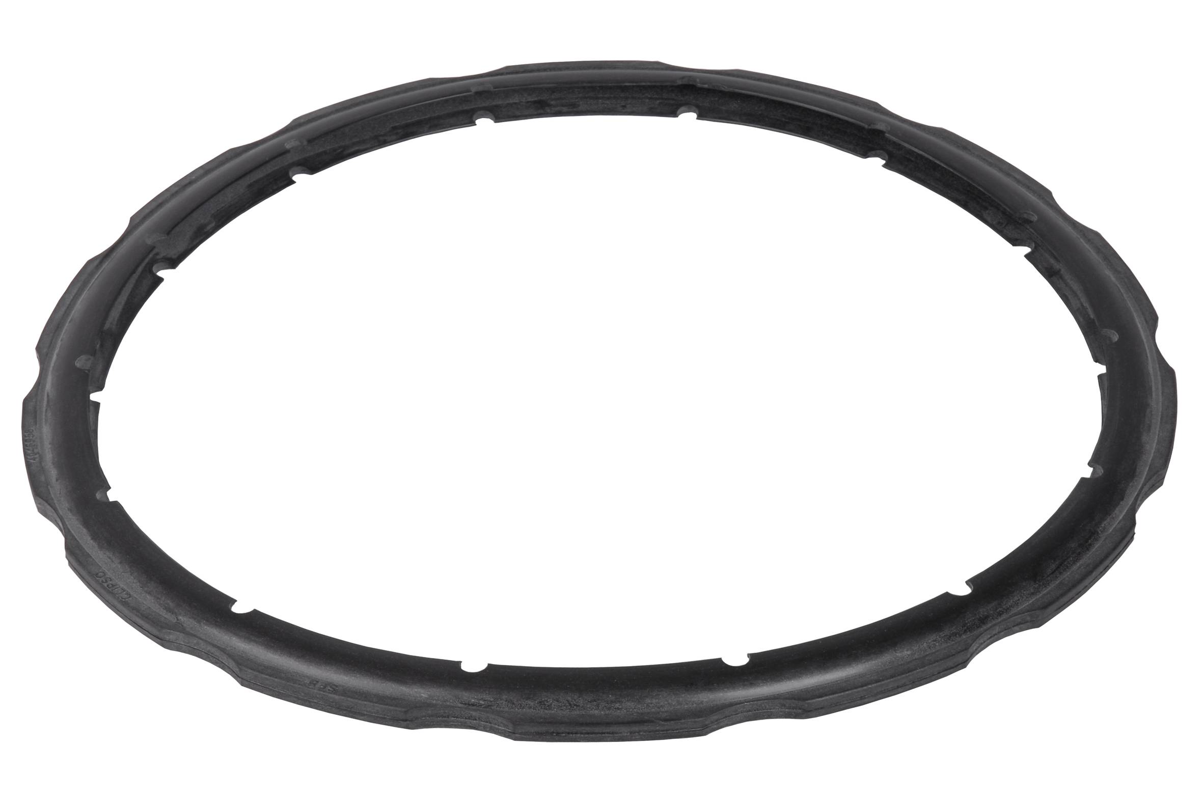 Dichtungsring für Schnellkochtöpfe 4,5/6&nbsp;l Ref. 792350