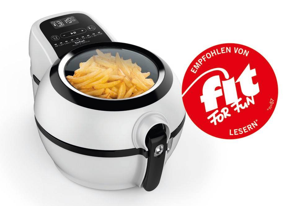 ACTIFRY GENIUS (FZ7600)