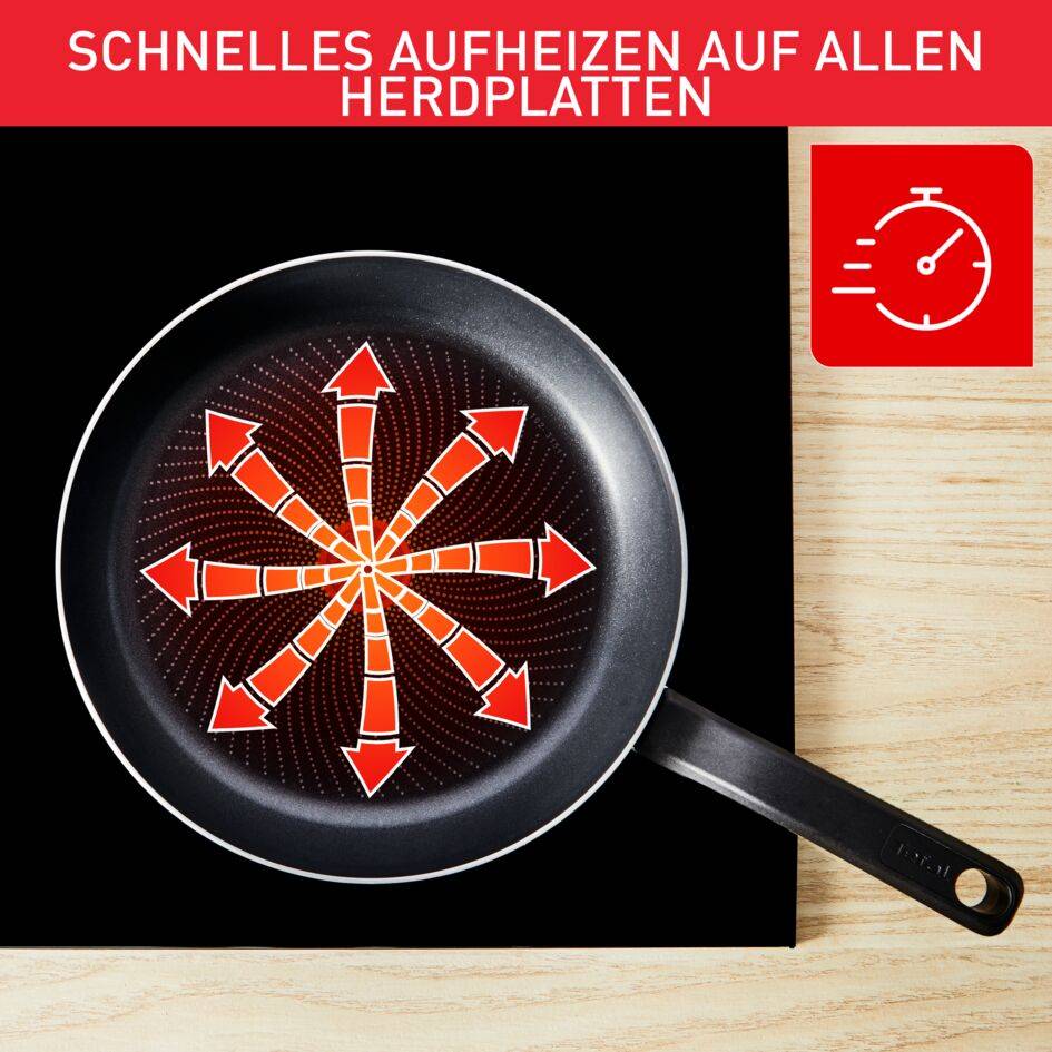 So' Light Bratpfanne 24cm, H05604