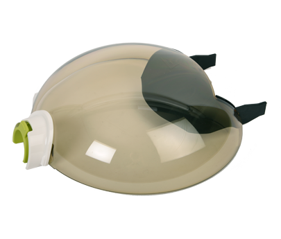 Deckel SS-995521 (Ausführung nur AH950015 / 12C, AH950W17)