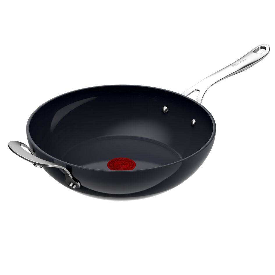 Jamie Oliver by Tefal Enjoy Keramikwokpfanne 28cm C47119