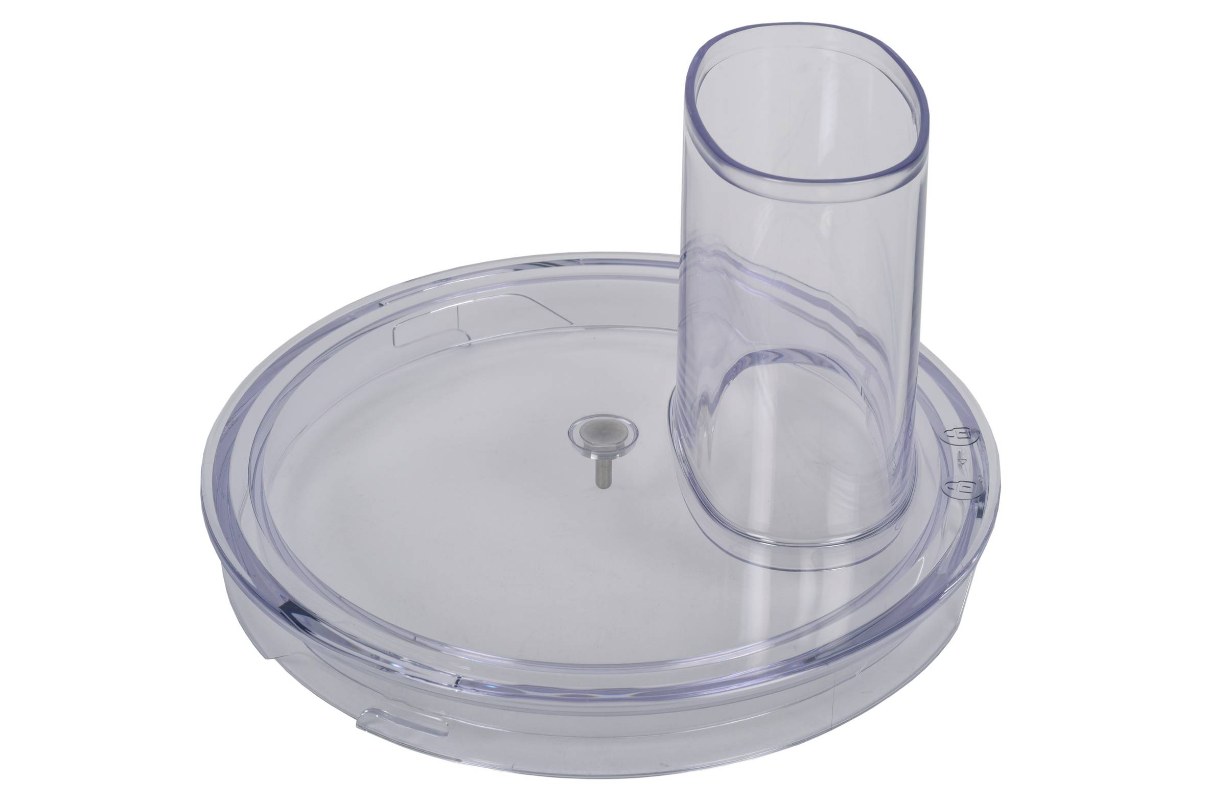 Deckel für die Zerkleinerungsschüssel MS-653328