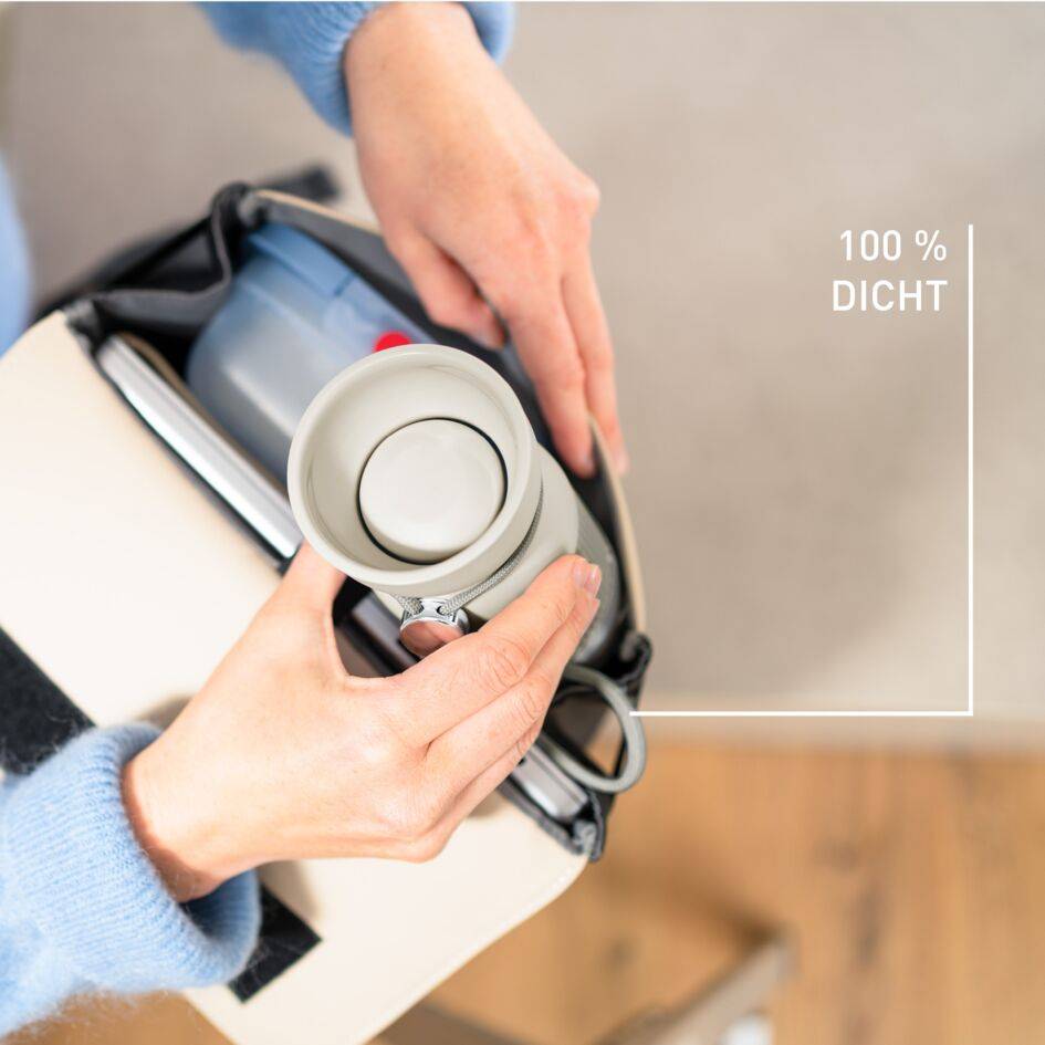 BEYOU CUP MUG ISOLIER-TRINKBECHER