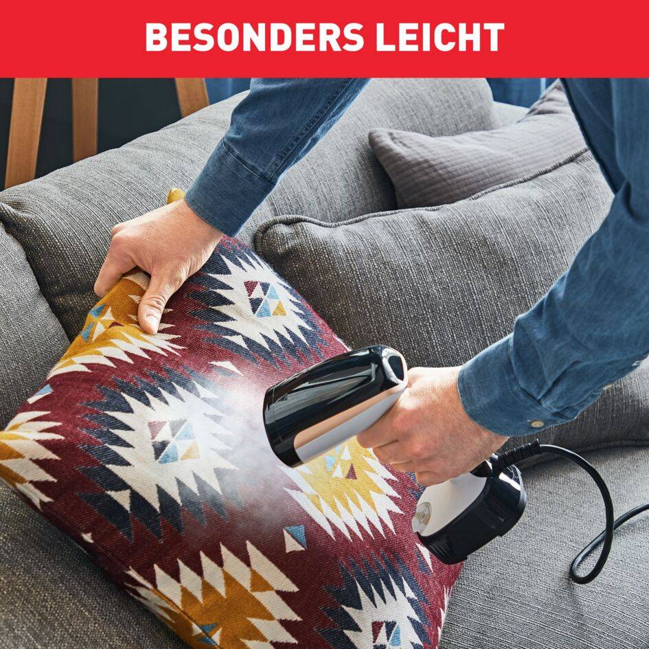 Access'Steam Pocket DT3030