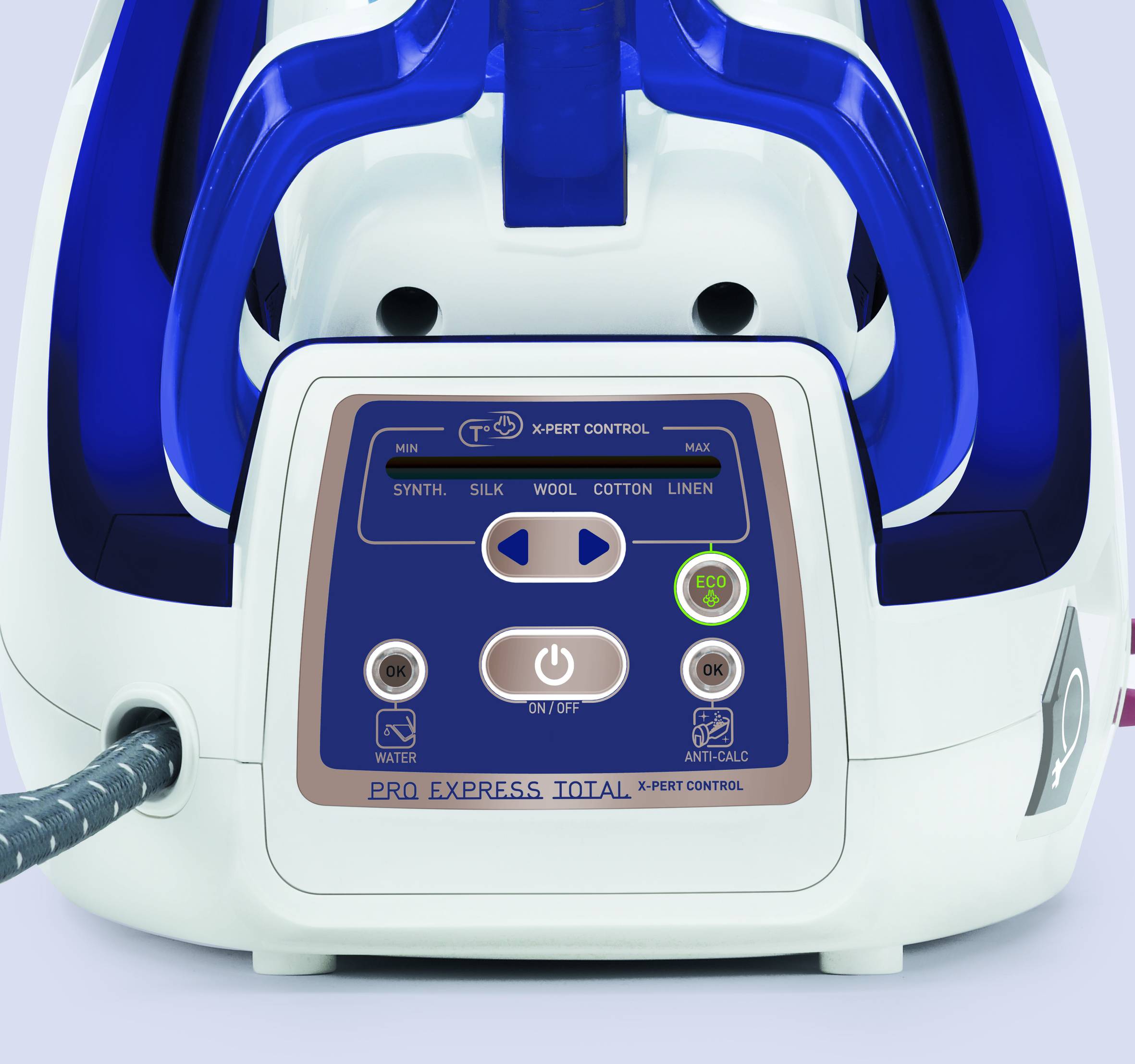 PRO EXPRESS TOTAL GV8970+75+76