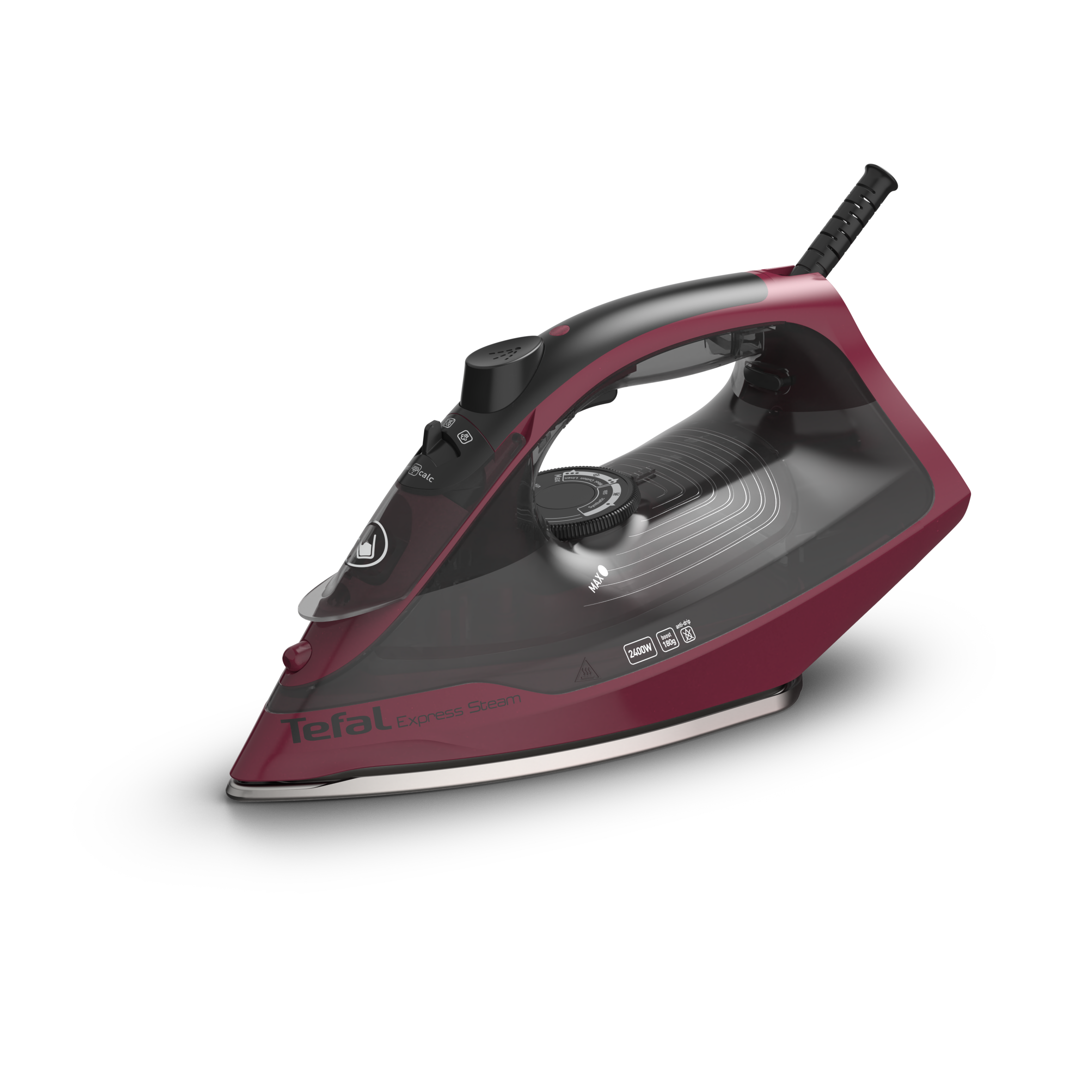 Express Steam FV2846