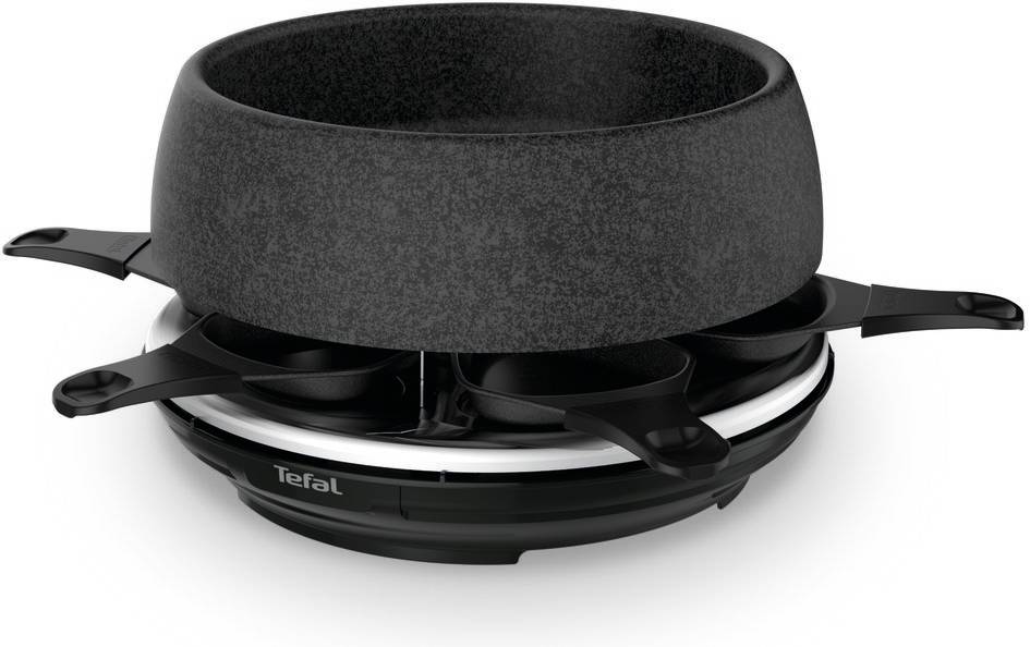 Cheese'N'Co Raclette-Grill & Fondue RE12C8