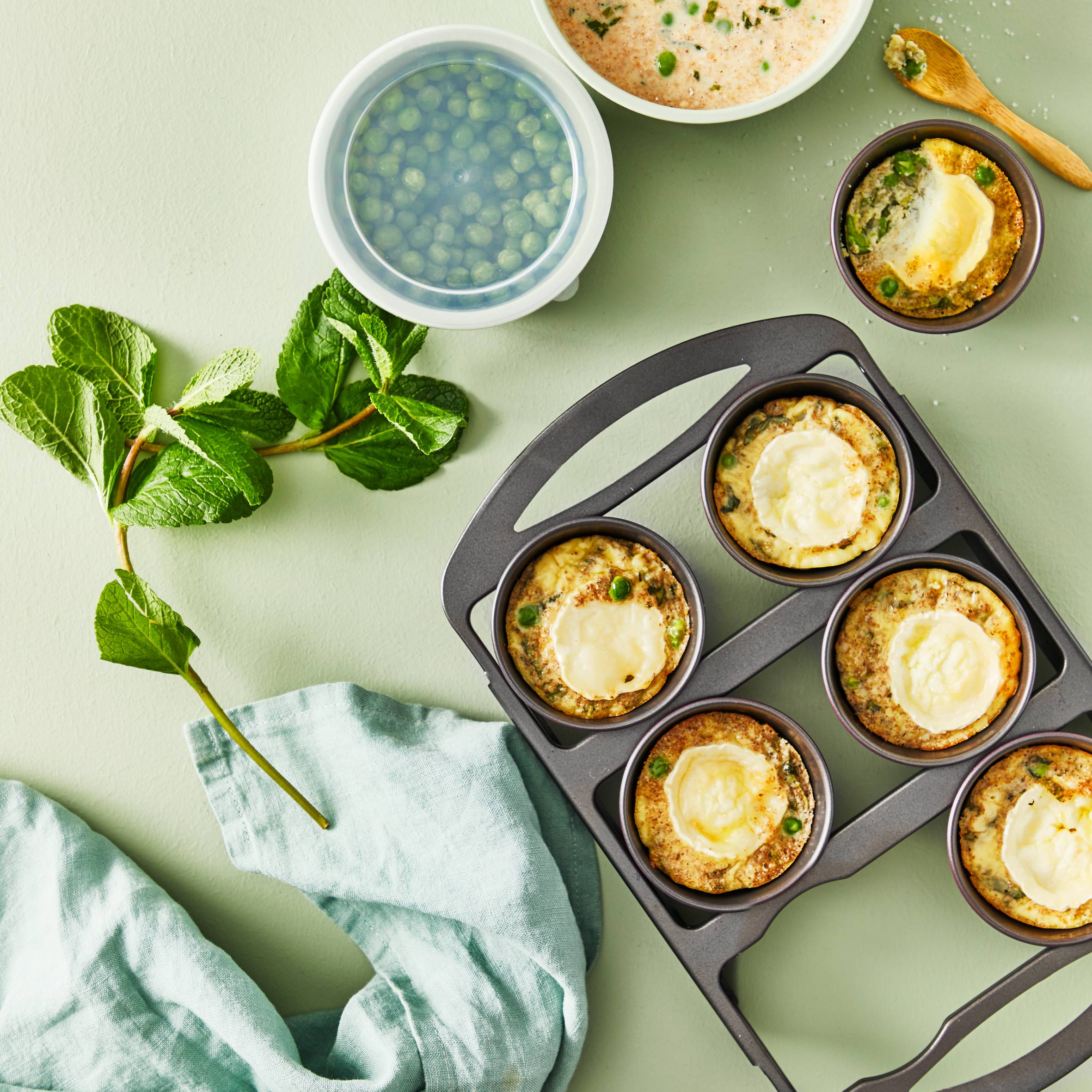 Cake Factory-Einsatz XA632000