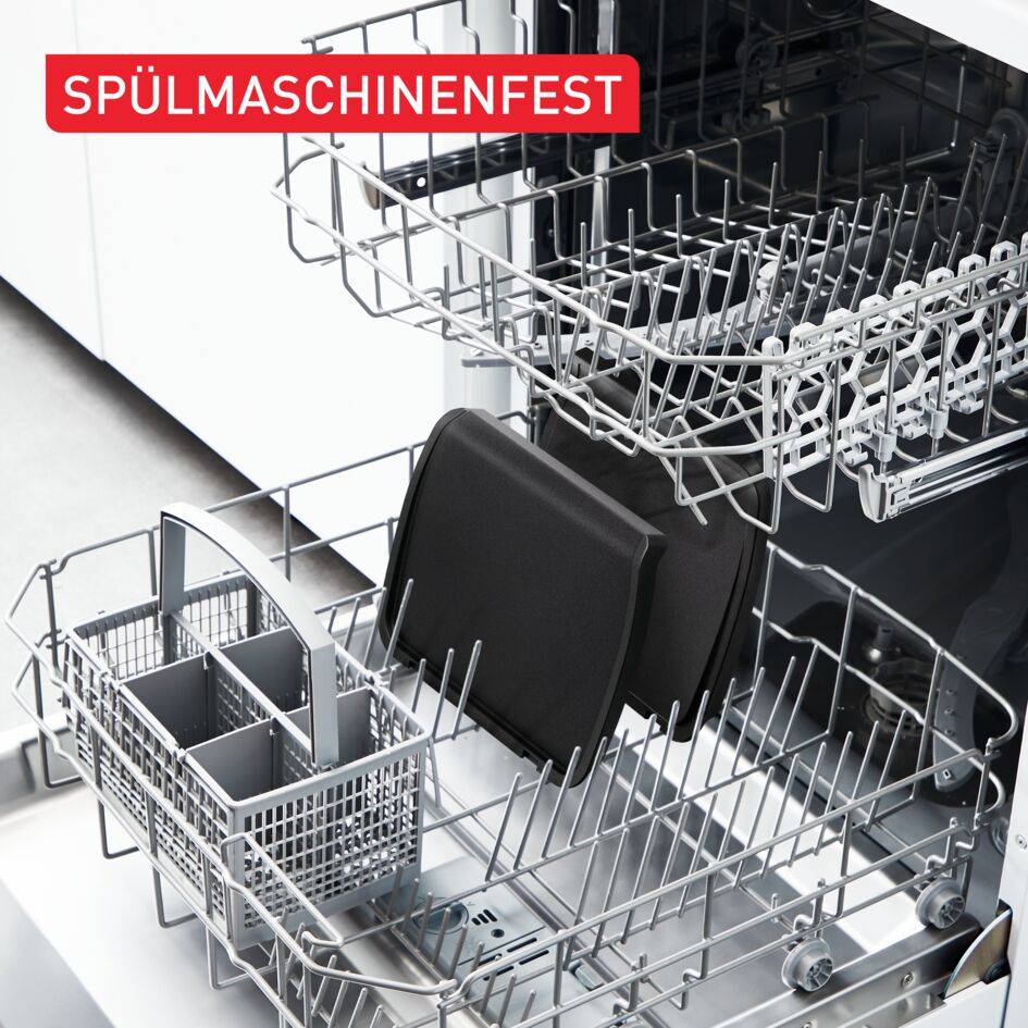 Planchaplatten XA7288 für OptiGrill+/OptiGrill Elite