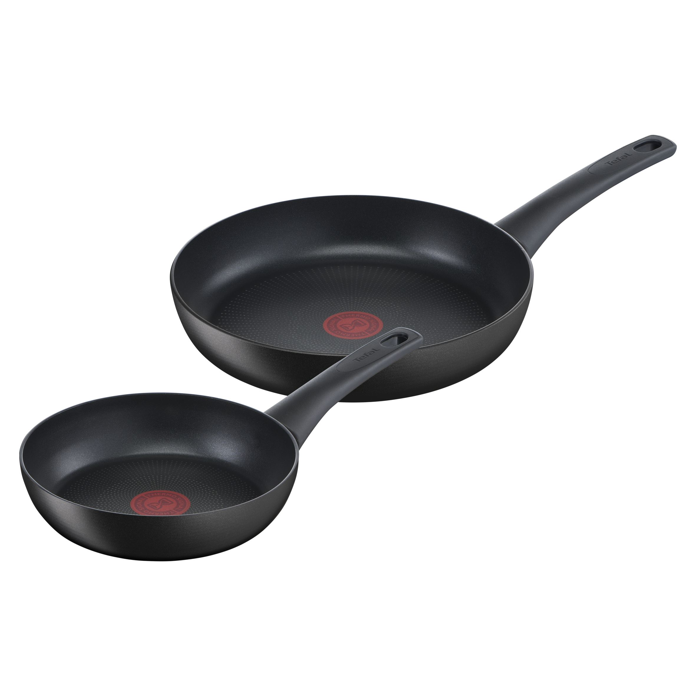 Ultimate On 2-teiliges Bratpfannenset 20/26 cm G26090