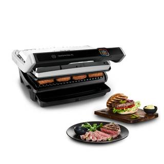 Deal: OptiGrill Elite XL - Mit GRATIS Tipp-Kick-Spiel im Wert von 44,90 € | Tefal