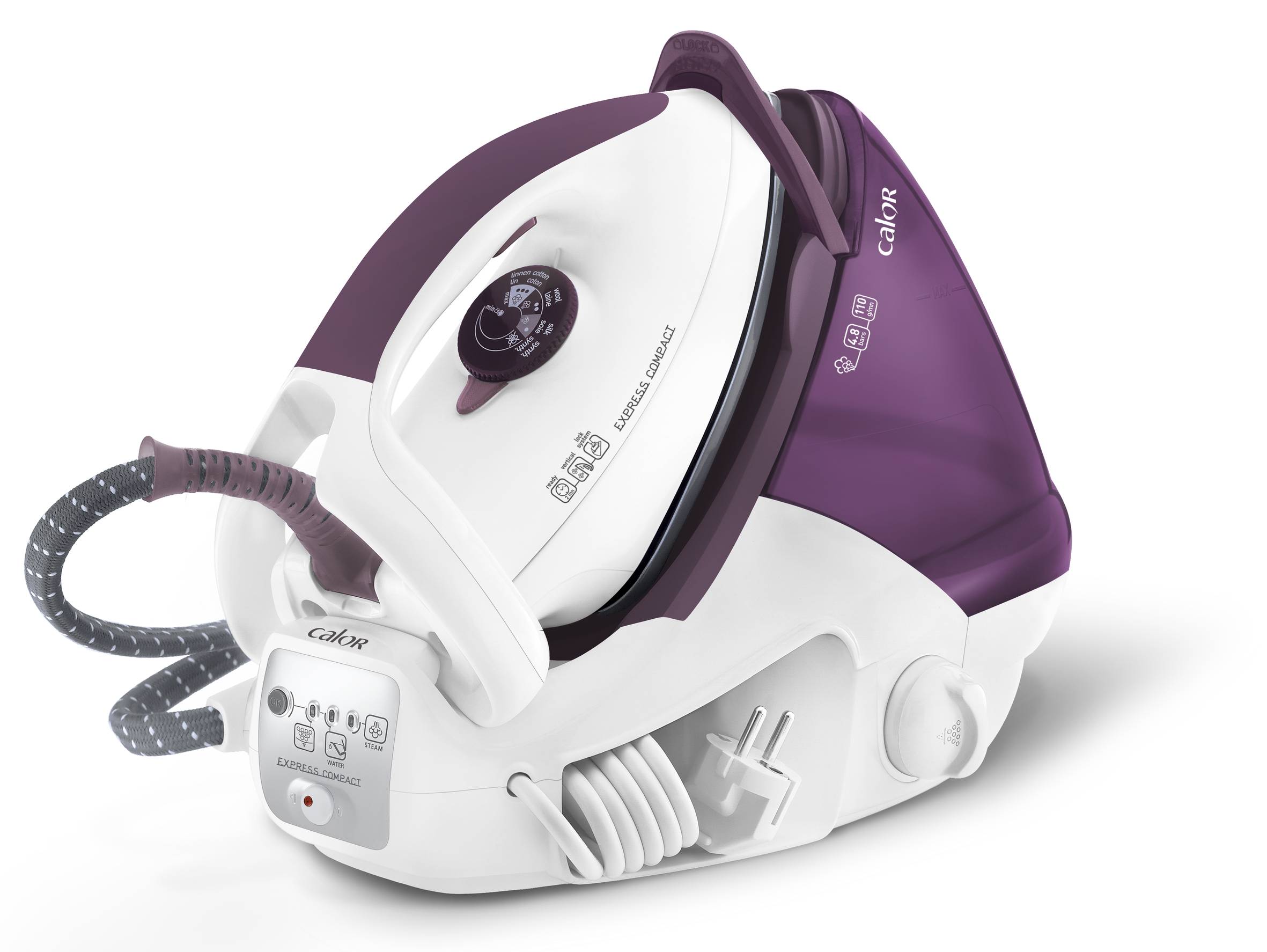 Express Compact Antikalk