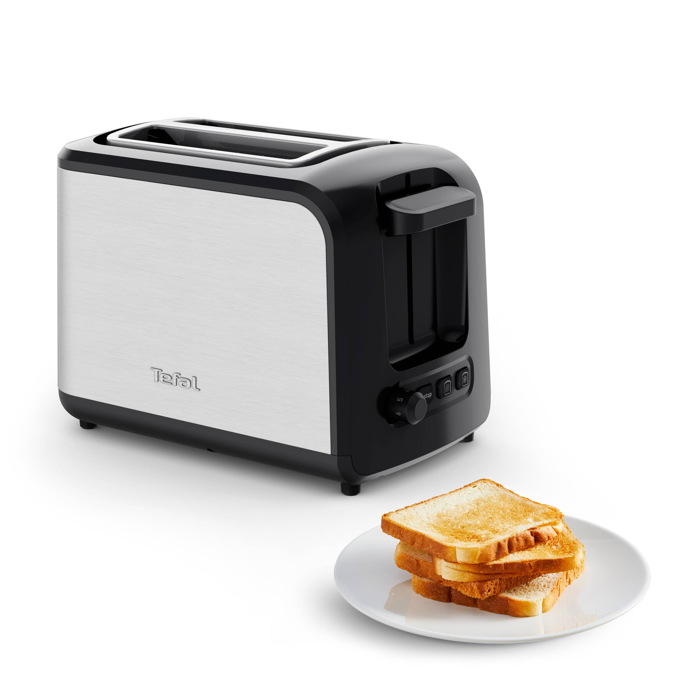 Express Toaster TT410D