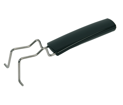 Griff für den Frittierkorb SS-994631