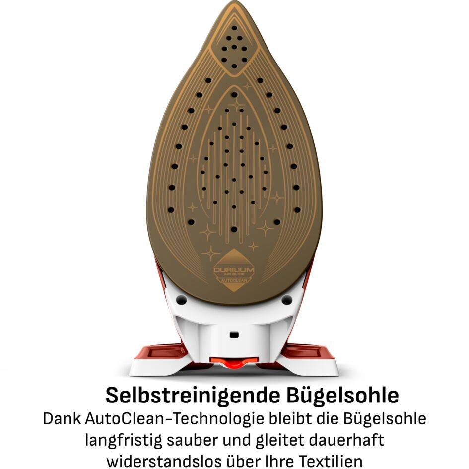 Express Power Dampfbügelstation SV8110