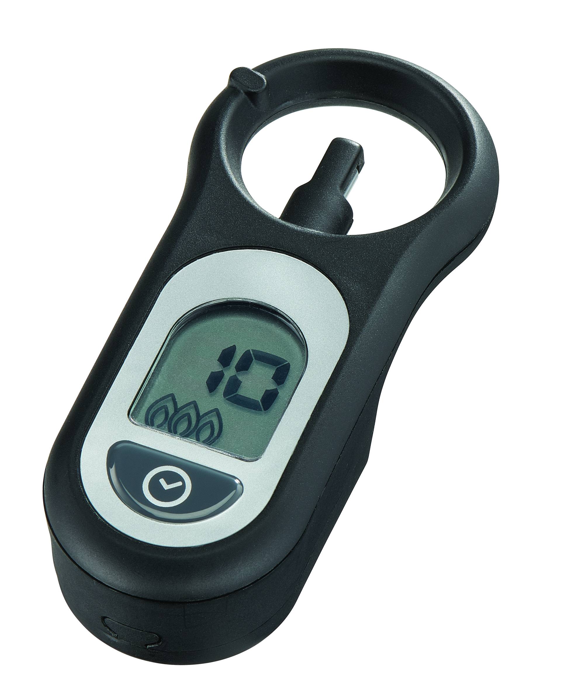 Black Timer X1060008