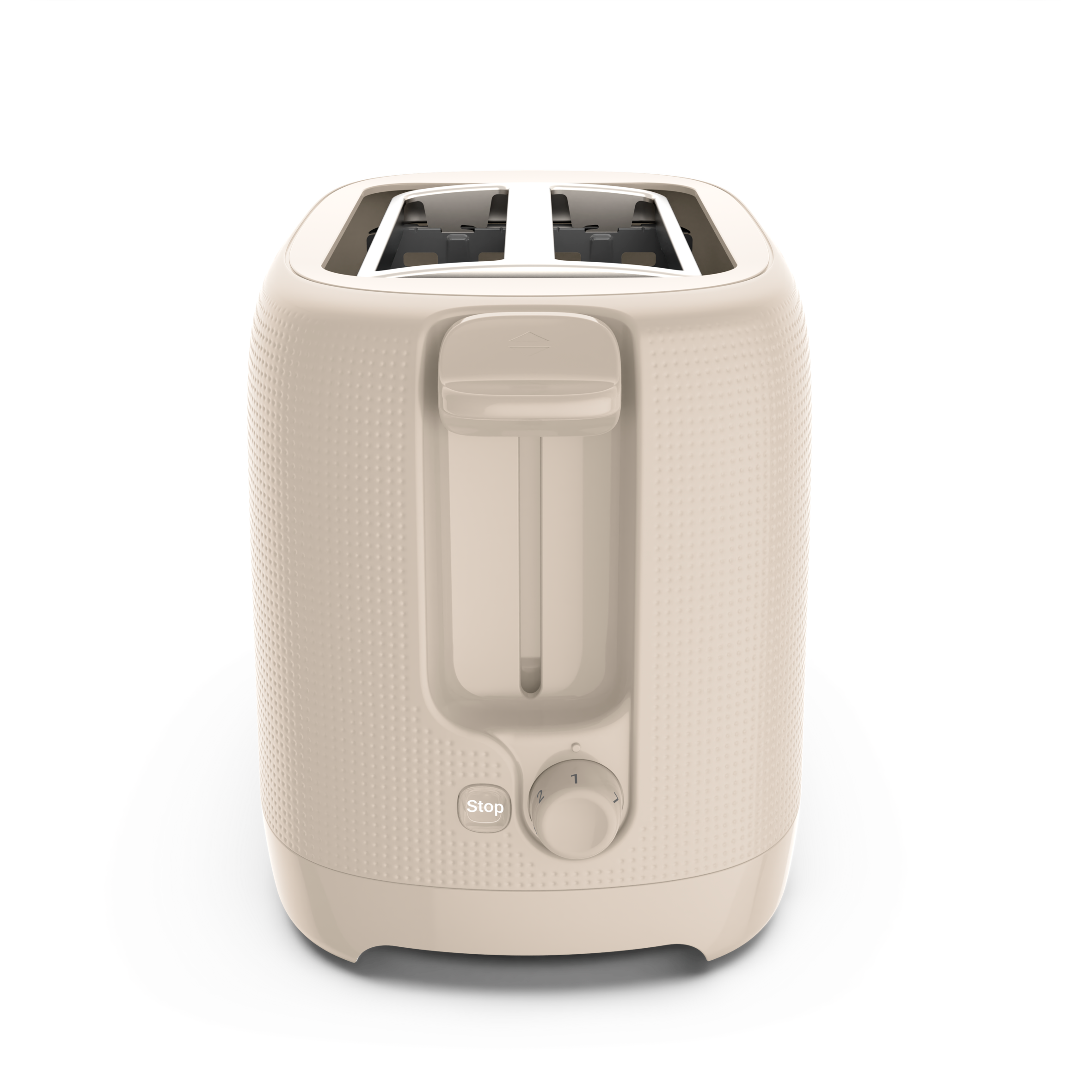 Morning Toaster TT2M1B