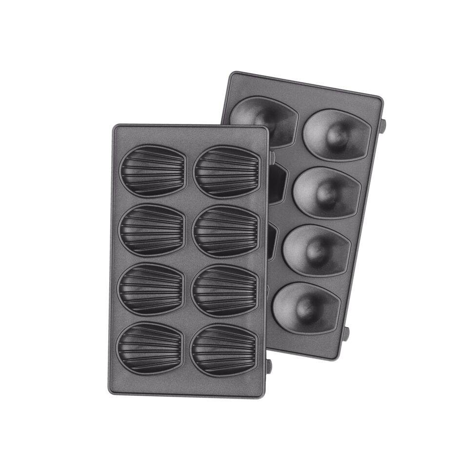 2 Mini-Madeleines-Platten Snack Collection XA8115F0