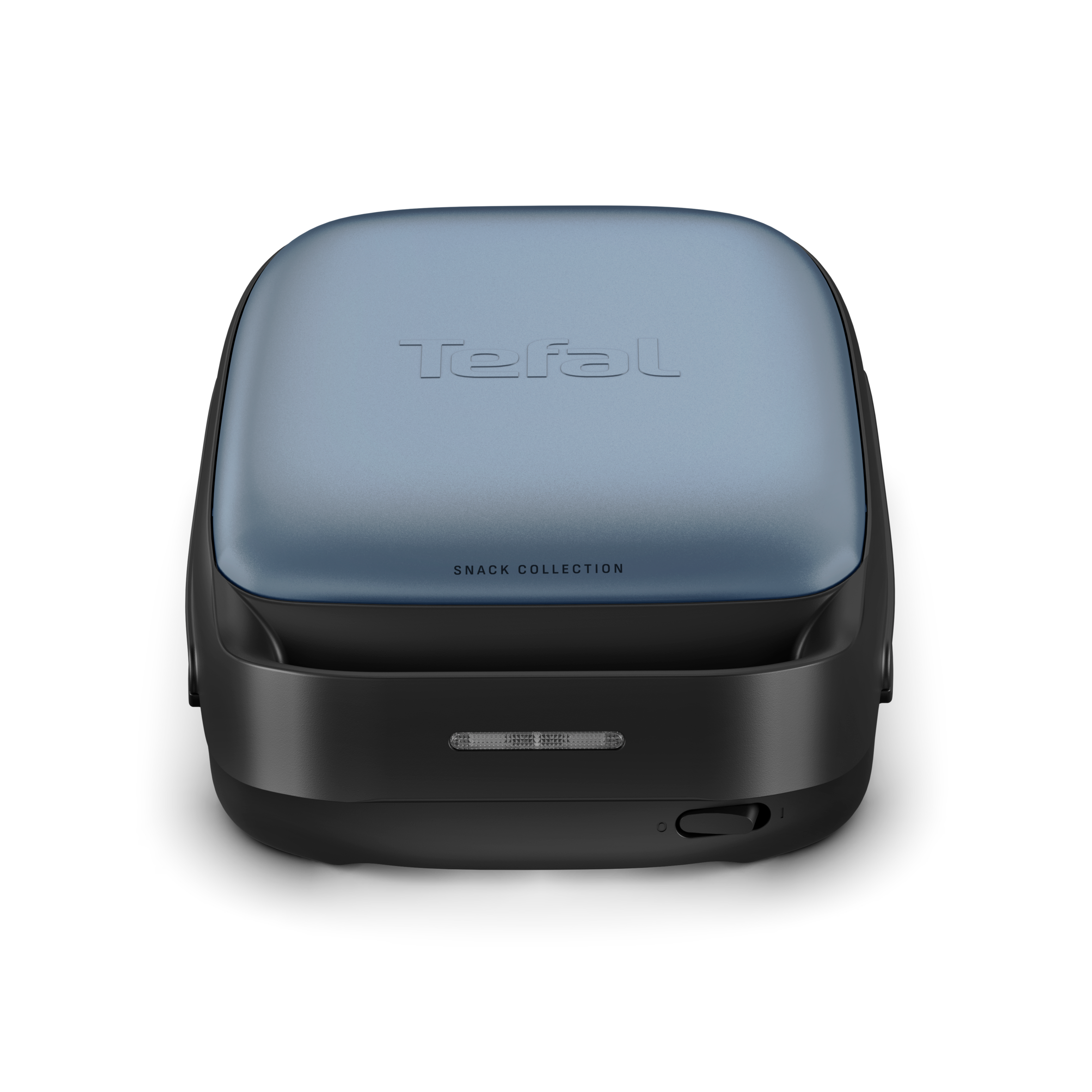 Snack Collection, Sandwich & Waffle Maker, 20 verfügbare Platten-Sets, süße und herzhafte Rezepte