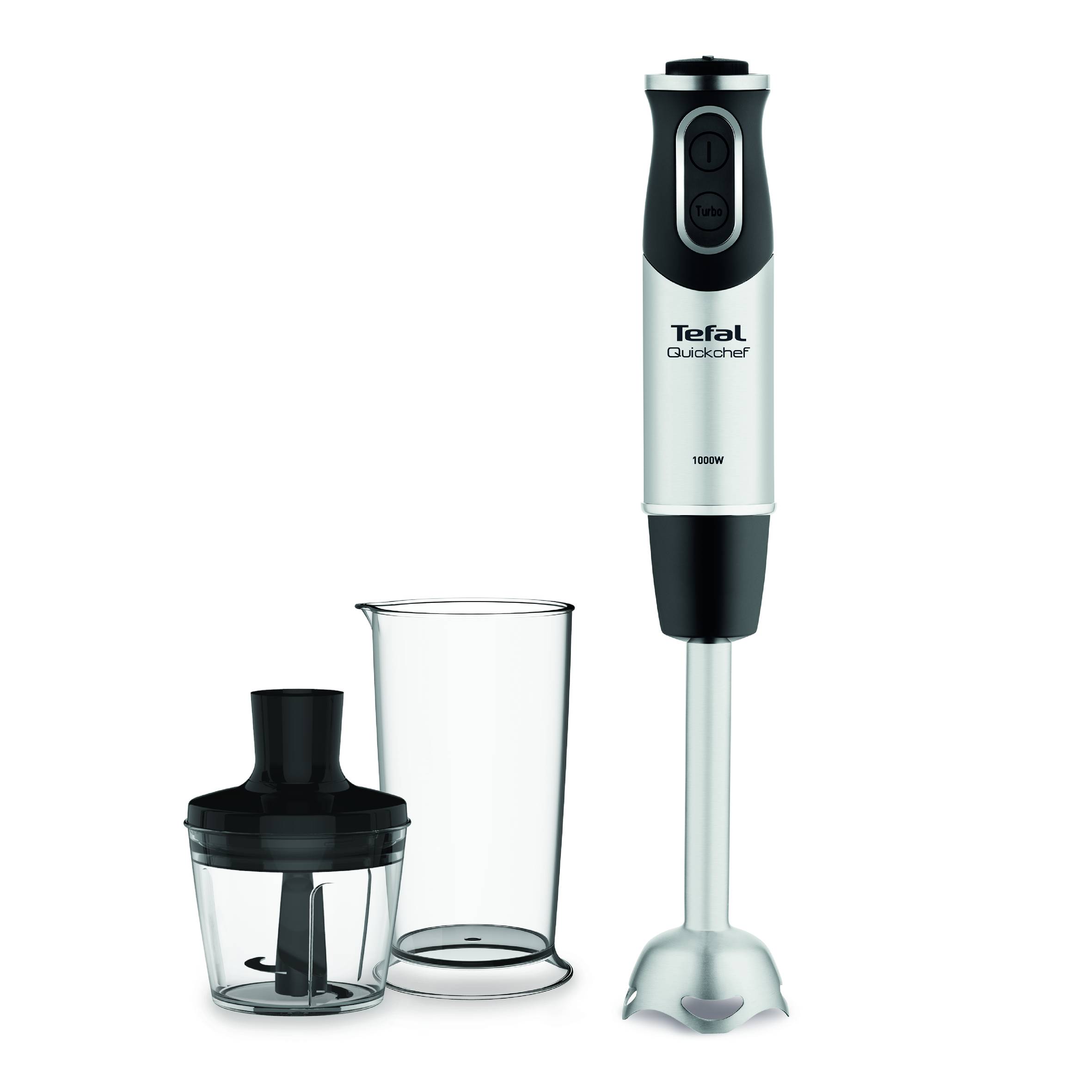 Quickchef 2in1 20SP HB6598