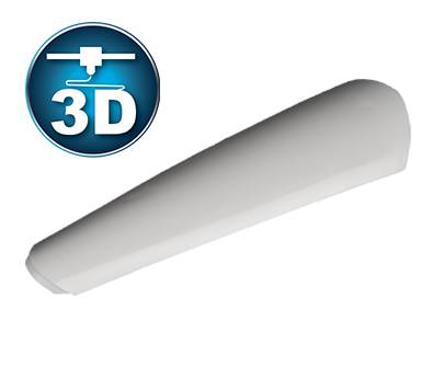 3D-Griffabdeckung SS-1600007263