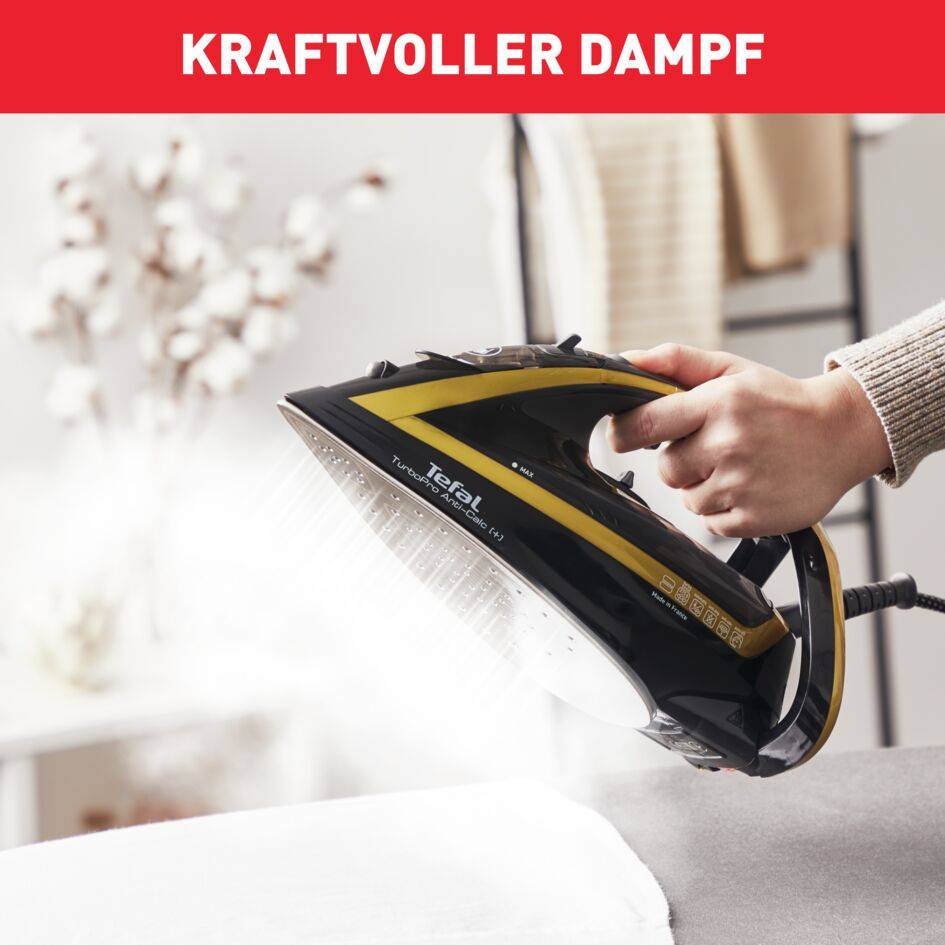 Turbo Pro Anti Calc FV5696