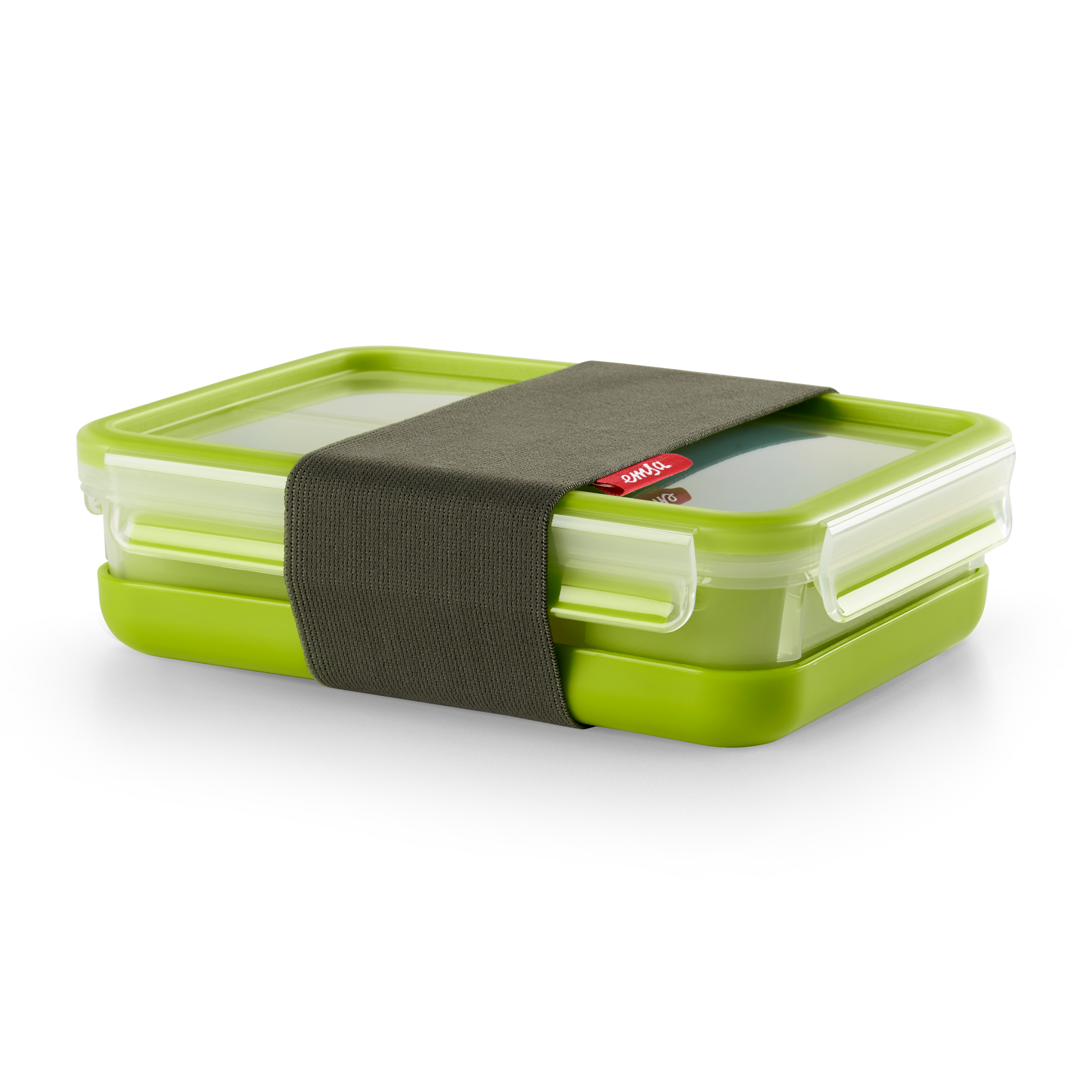 Clip & Go Lunchbox 1,2 L 518098