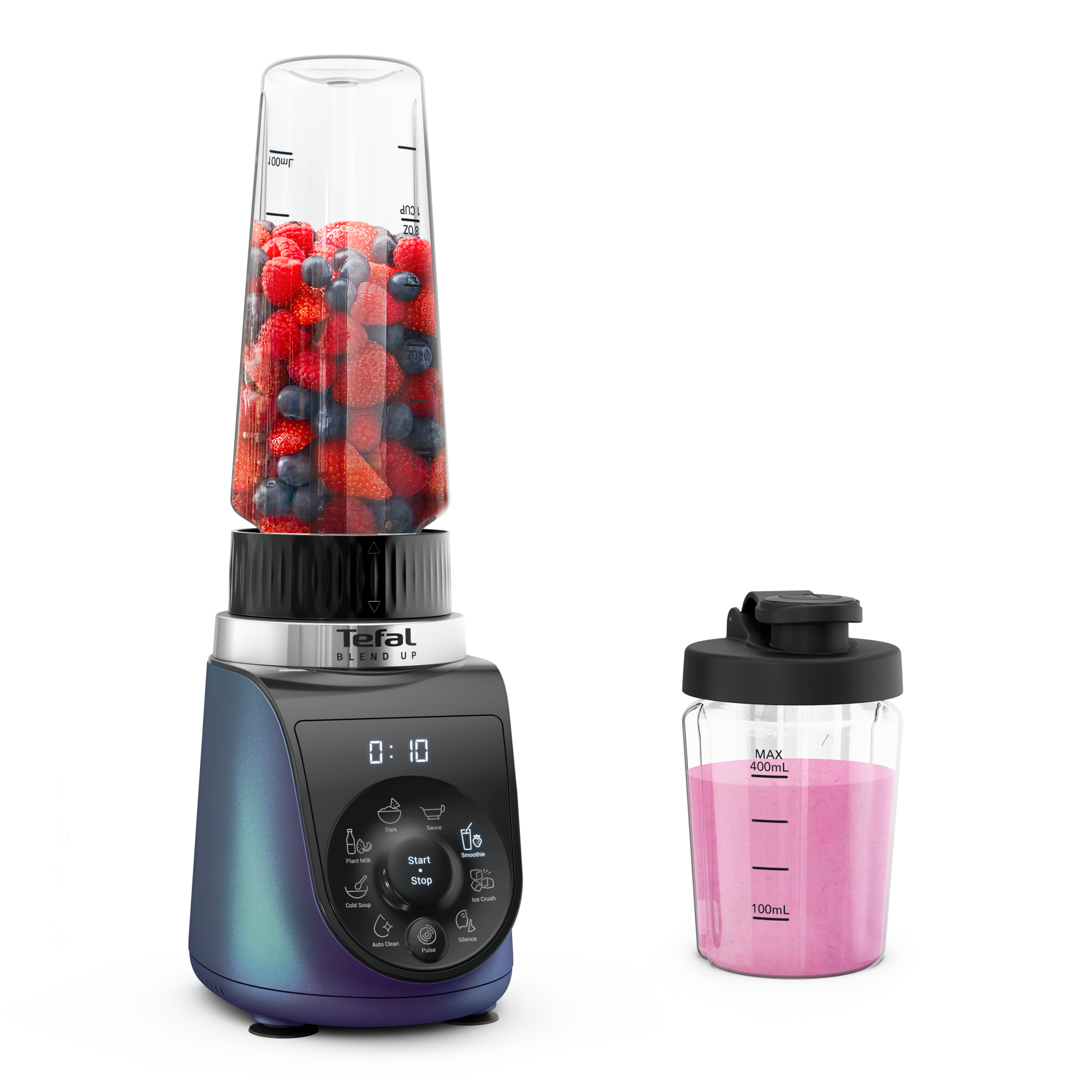 Blend Up Mini-Mixer BL19H4