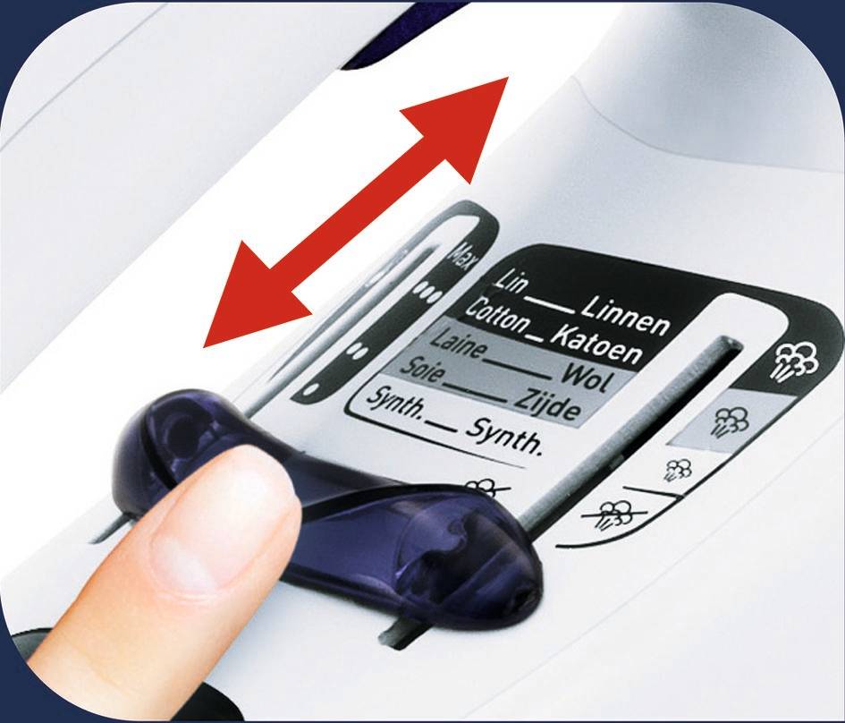 Pro Express Antikalk Autoclean